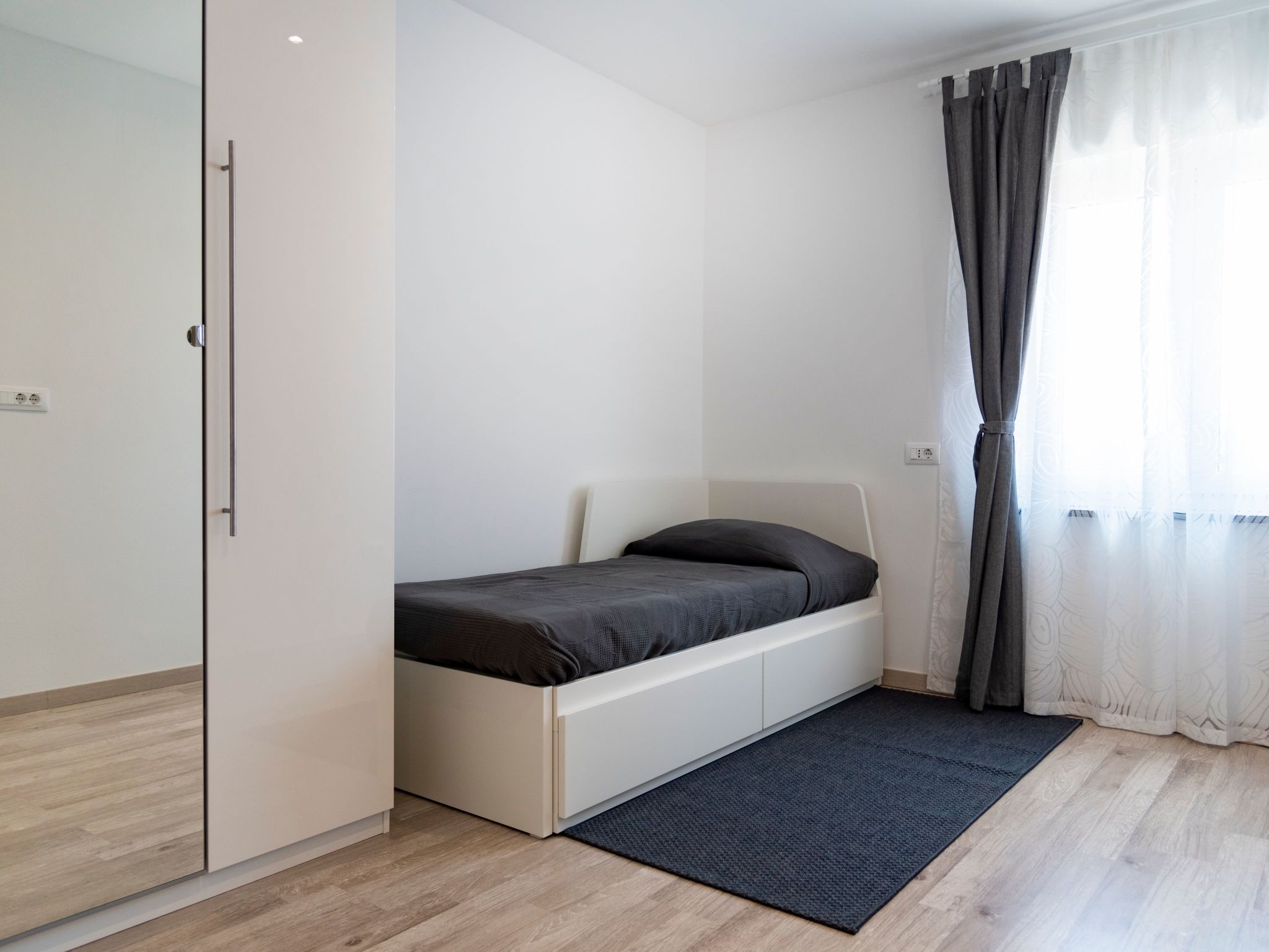 Gemütliche und moderne Wohnung-Image-tags.info