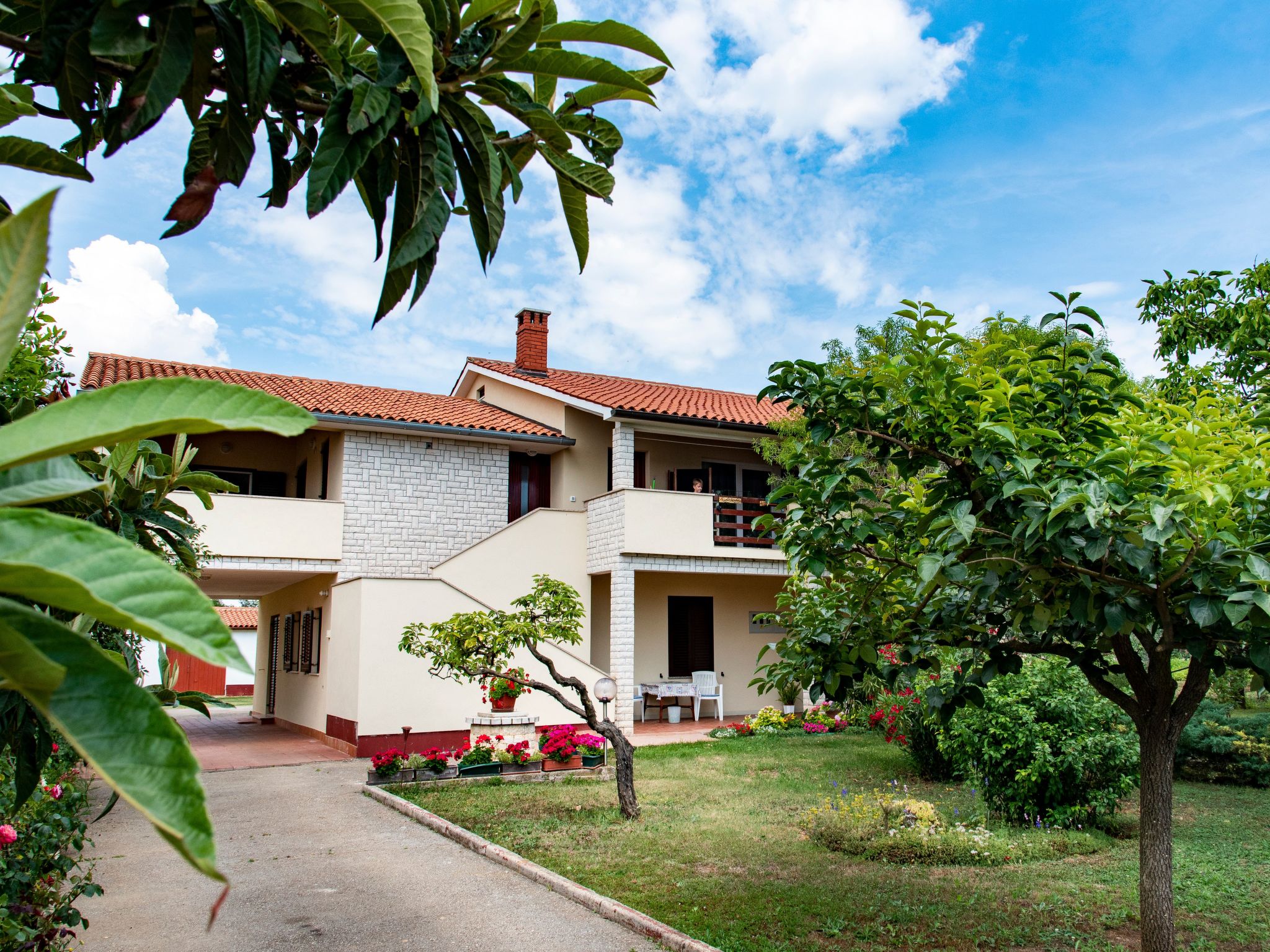 Gemütliche und moderne Wohnung-Image-tags.info