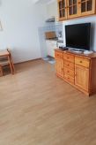 Wohnung in Fazana mit Grill