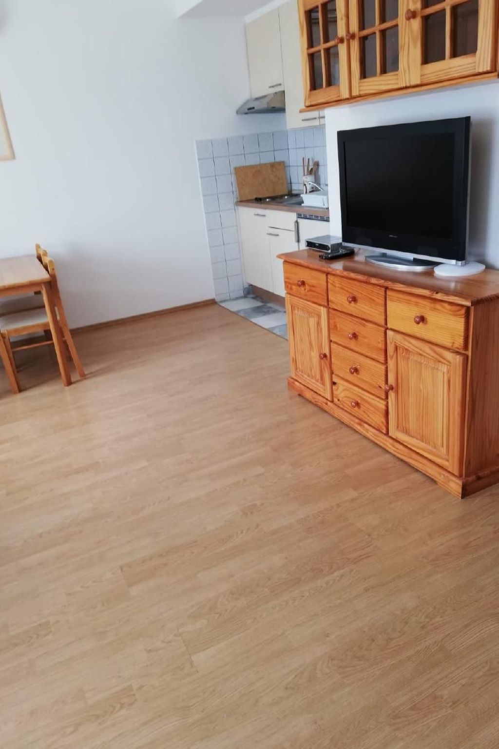 Wohnung in Fazana mit Grill Accommodation in Fazana