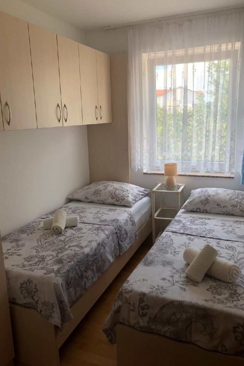 Photo of Wohnung in Fazana mit Grill