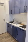 Knus appartement voor 2 bij Fažana met tuin, BBQ en airco - thumbnail 4