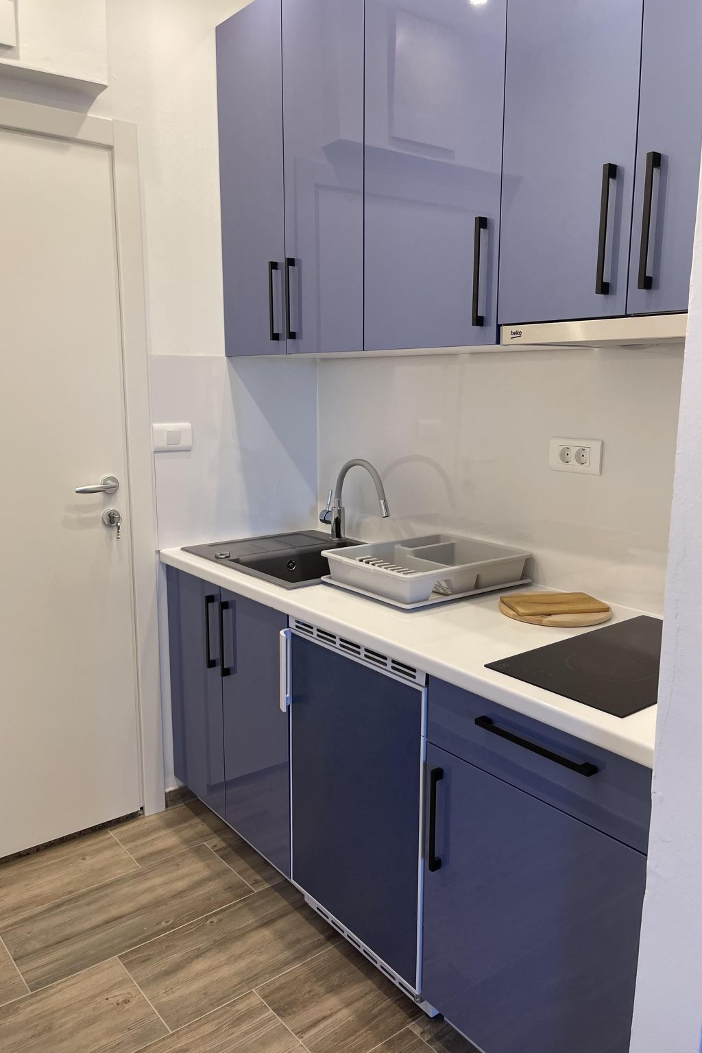 Photo of Appartement in Fažana mit Garten und Grill