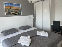 Vrijstaand vakantiehuis in Fažana met terras, tuin en airco op 800m van zee - thumbnail 6