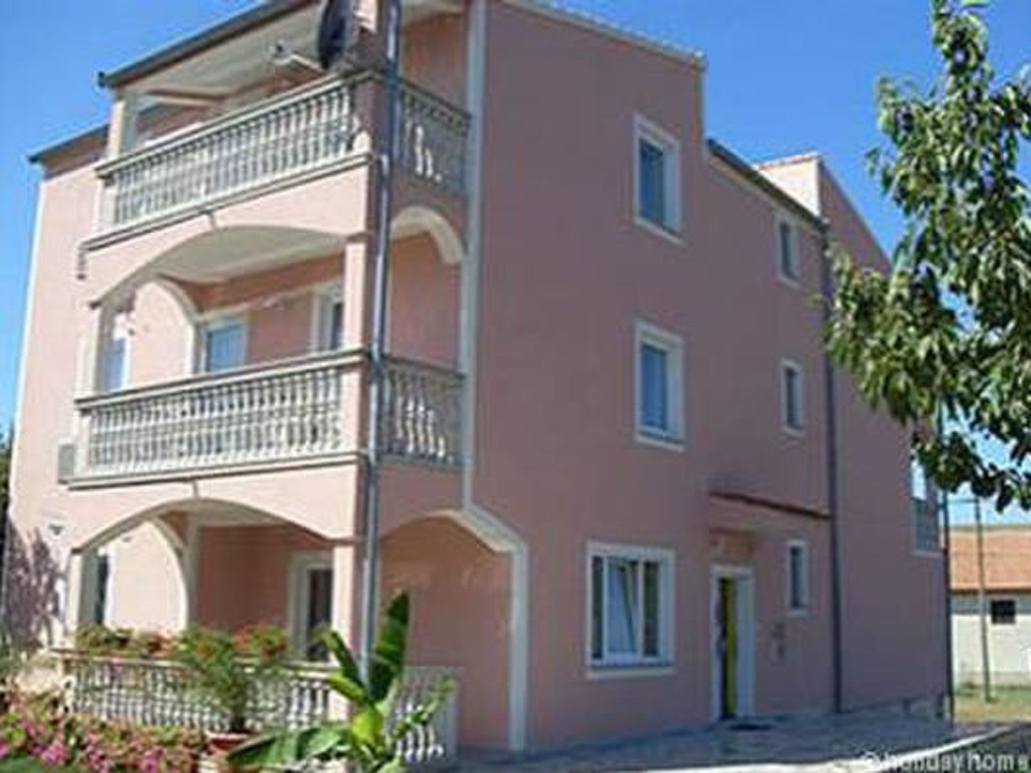 Photo of in Fažana mit Terrasse und Garten