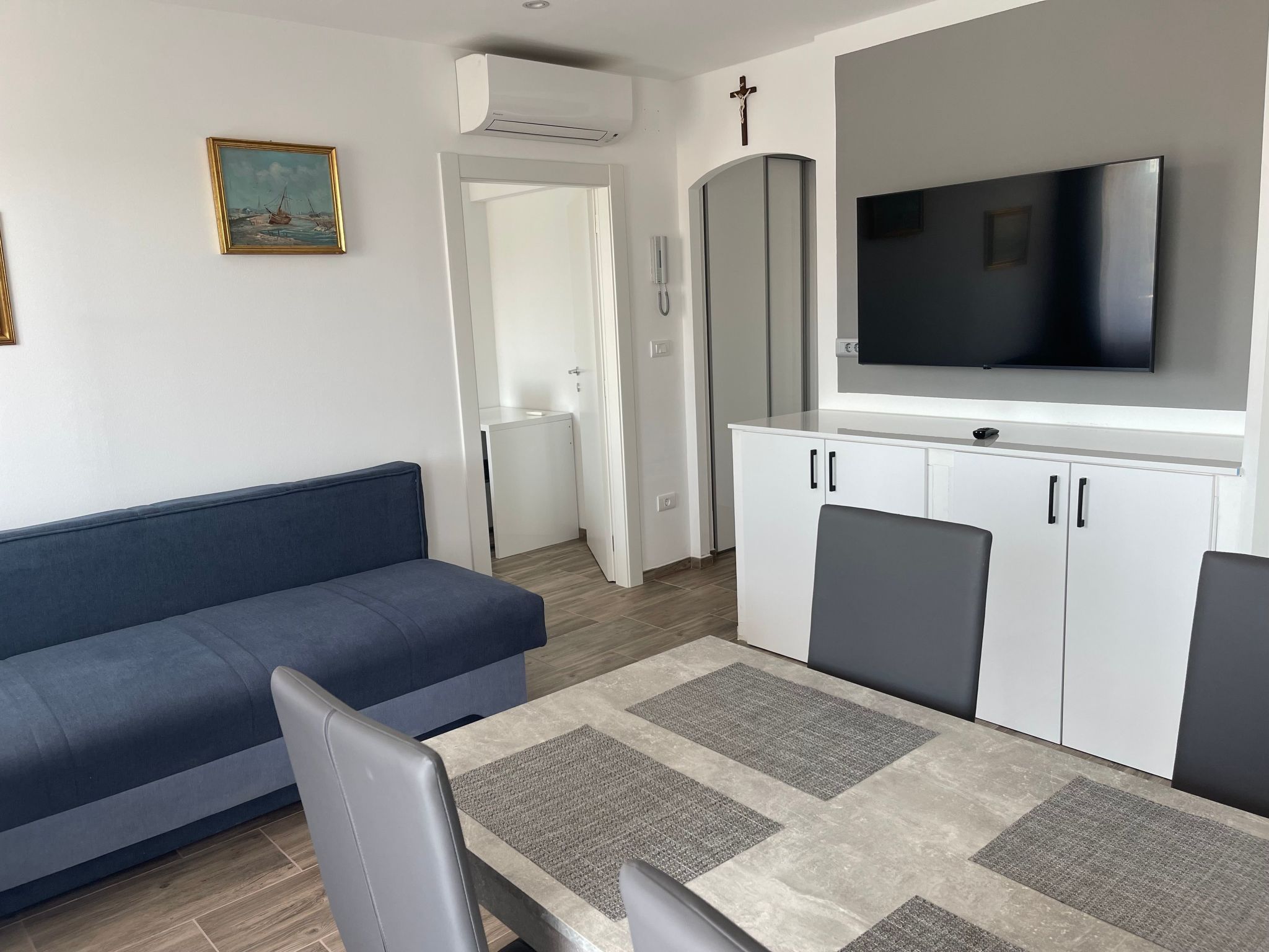 Photo of in Fažana mit Terrasse und Garten