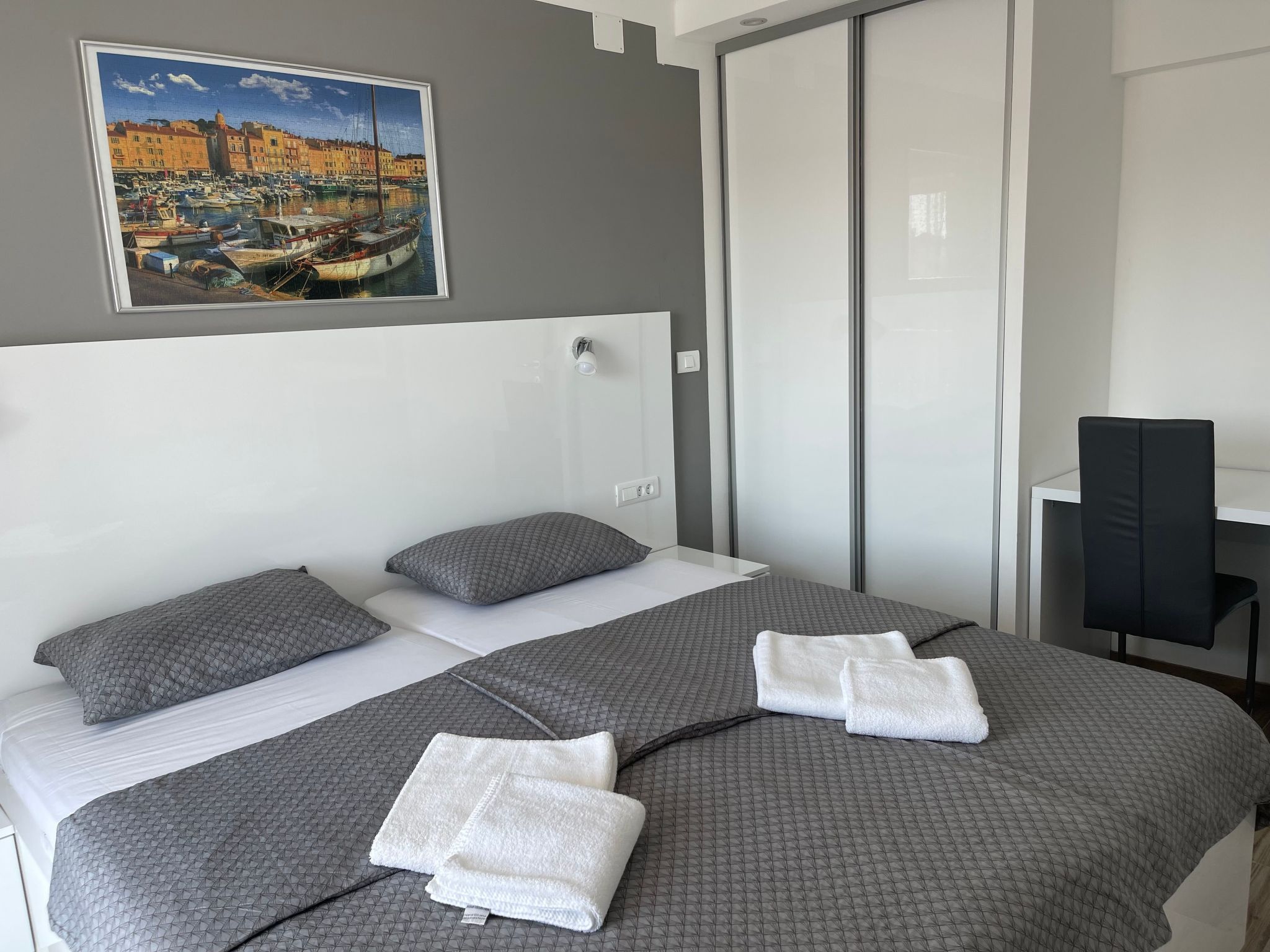 Photo of in Fažana mit Terrasse und Garten