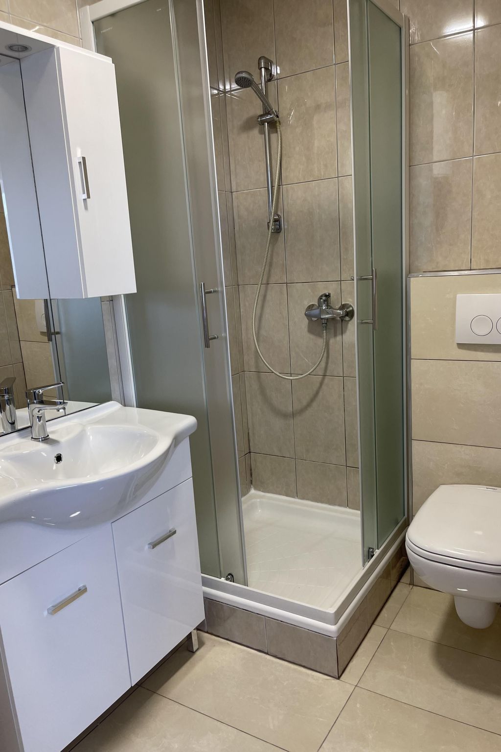 Photo of in Fažana mit Terrasse und Garten