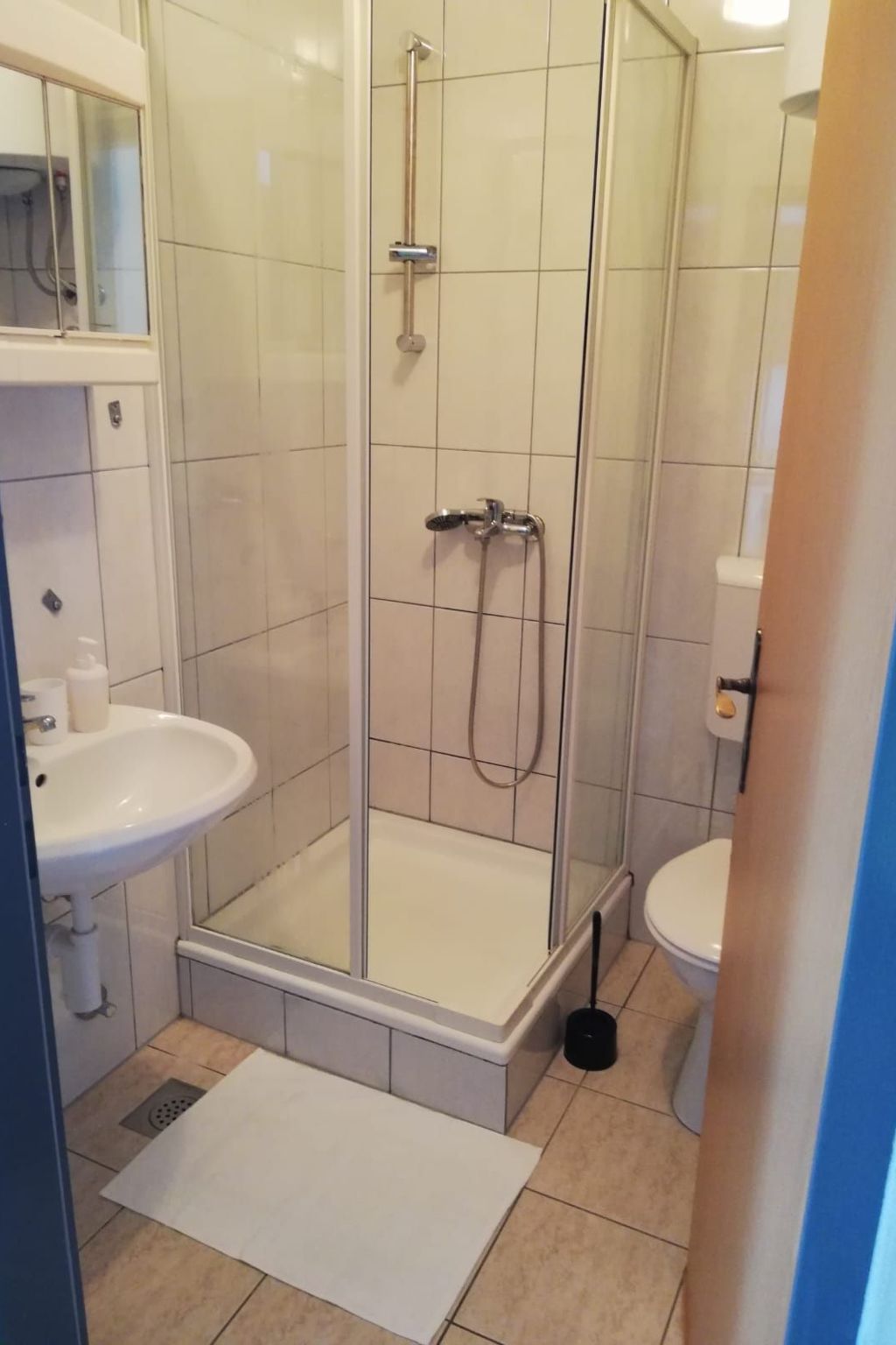 Photo of Appartement in Fažana mit Garten und Terrasse