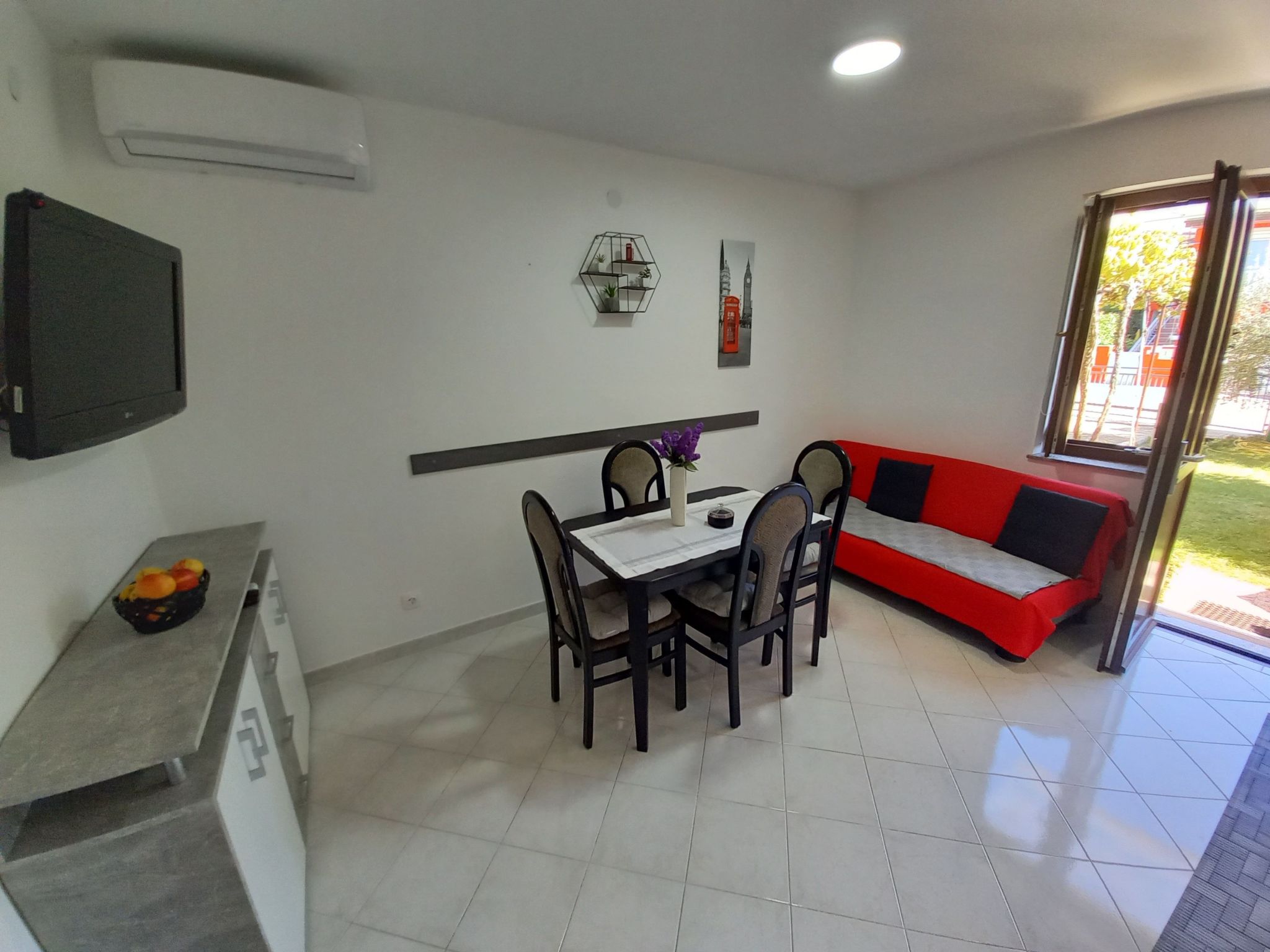 Photo of "Toni" mit Terrasse