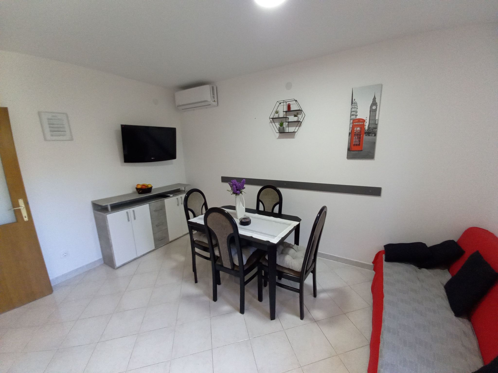 Photo of "Toni" mit Terrasse