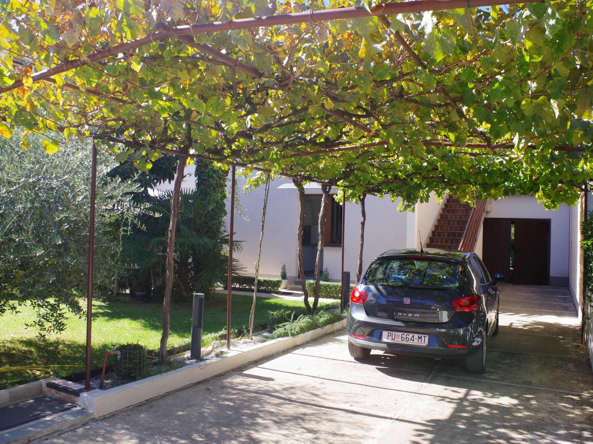 Photo of "Toni" mit Terrasse