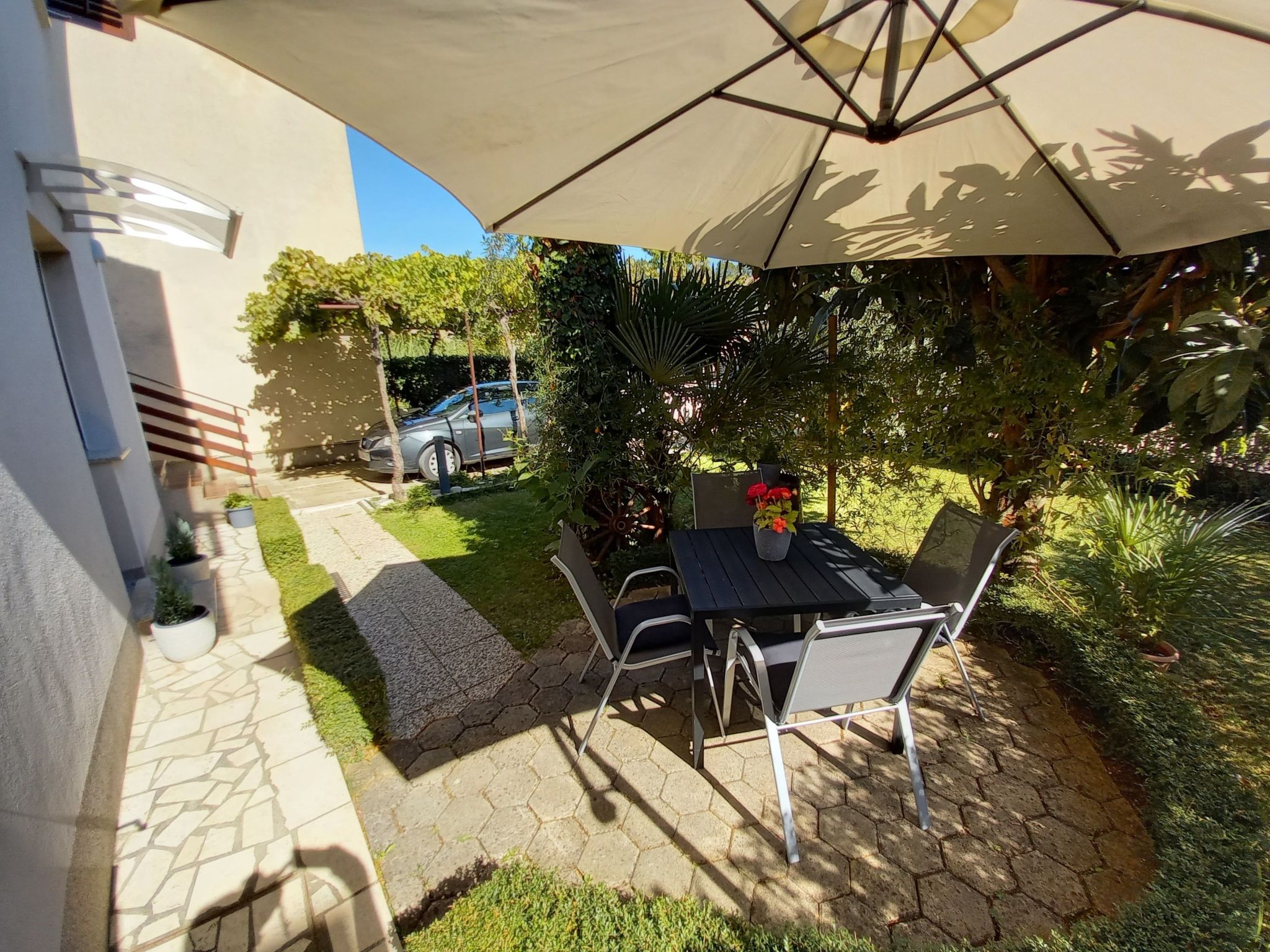 Photo of "Toni" mit Terrasse