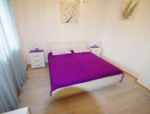 Wohnung Andy in Strandnähe, Valbandon