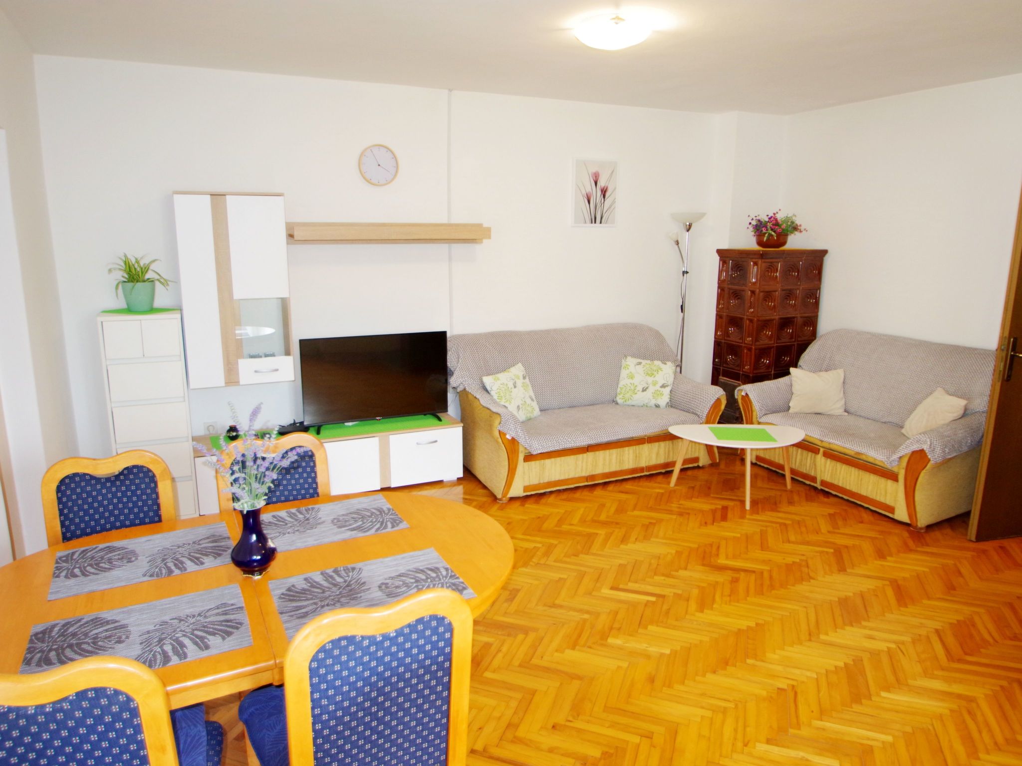 Photo of Wohnung Andy in Strandnähe, Valbandon