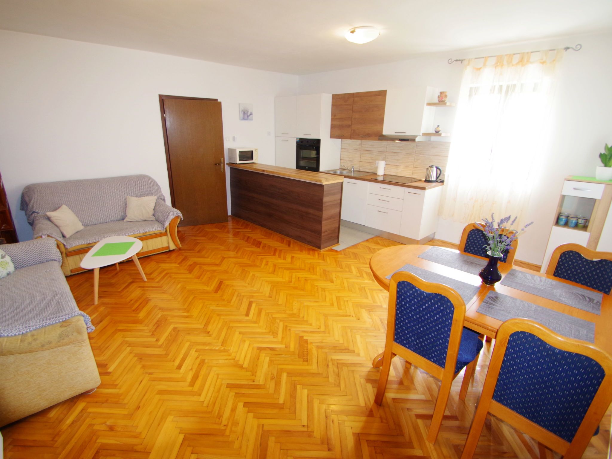 Photo of Wohnung Andy in Strandnähe, Valbandon