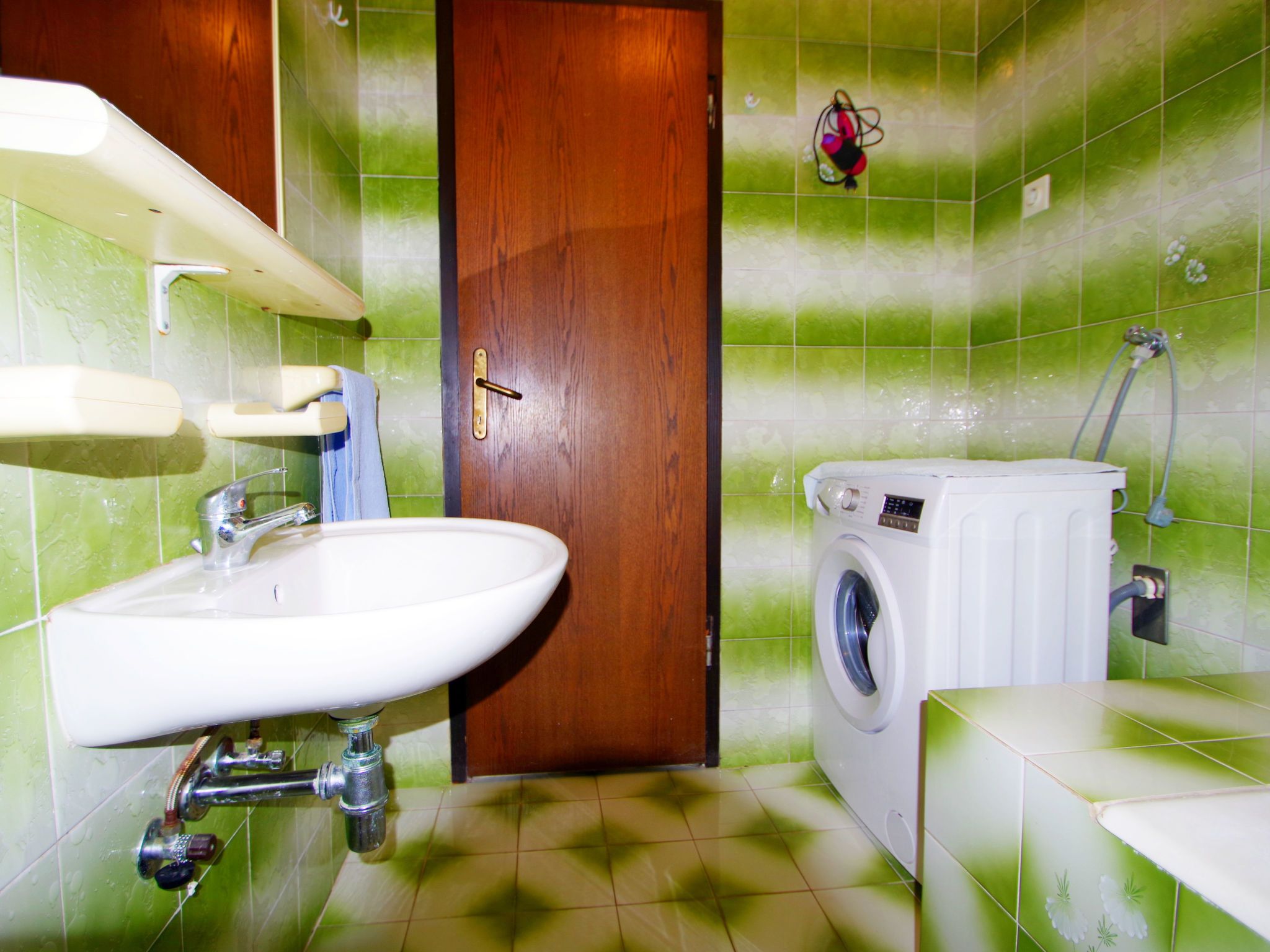 Photo of Wohnung Andy in Strandnähe, Valbandon