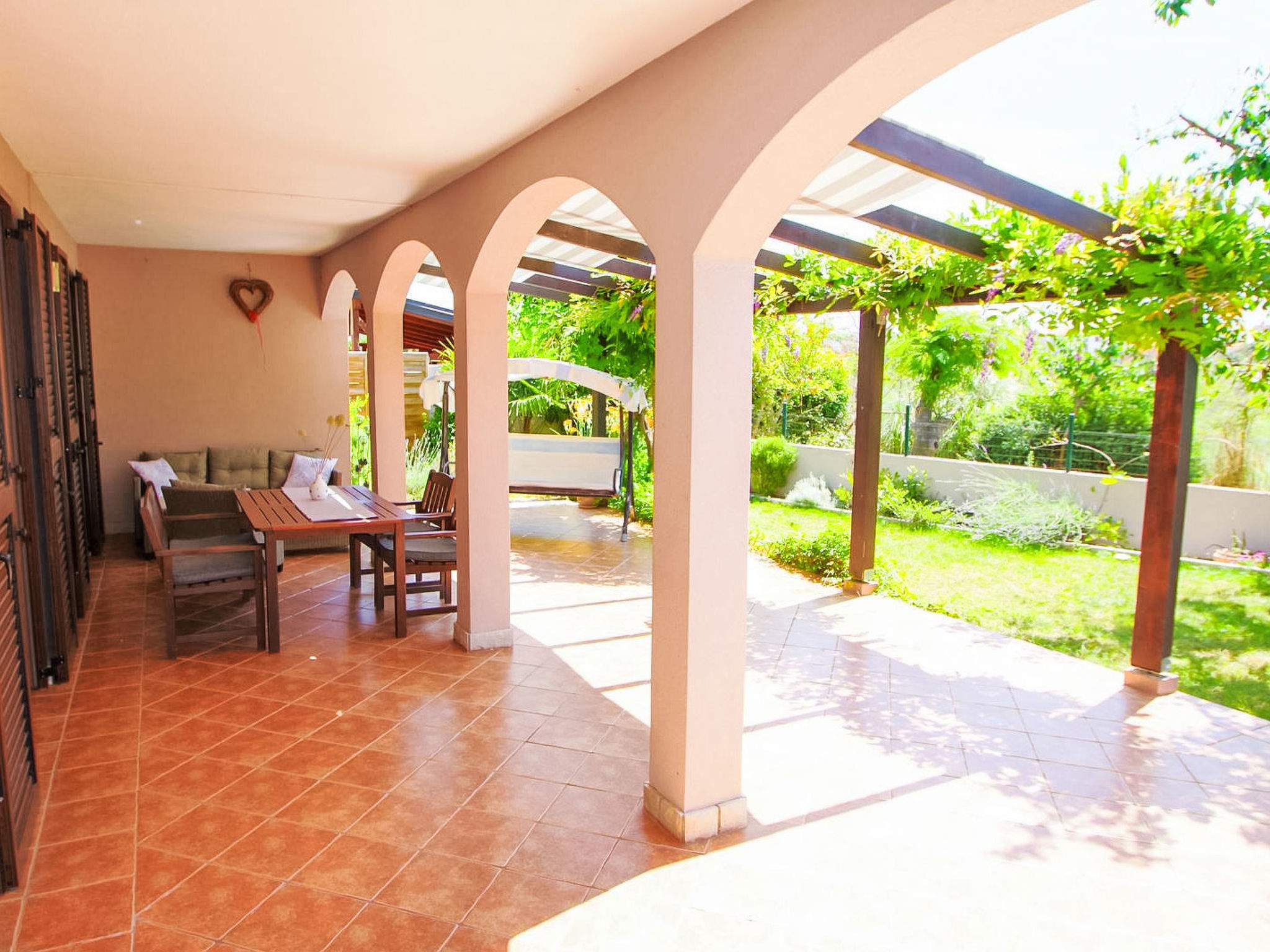 Photo of "Luciana" in Valbandon