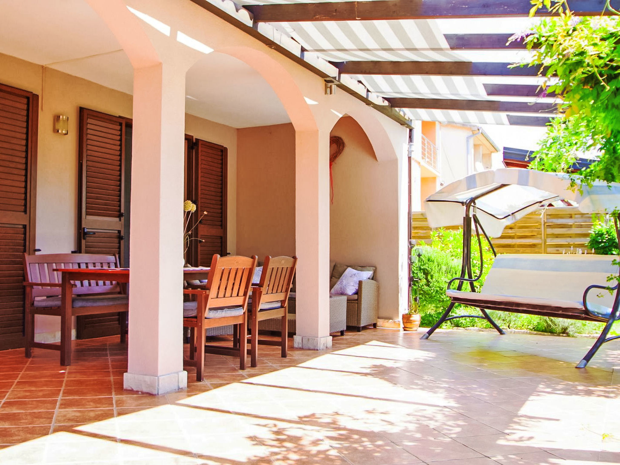 Photo of "Luciana" in Valbandon