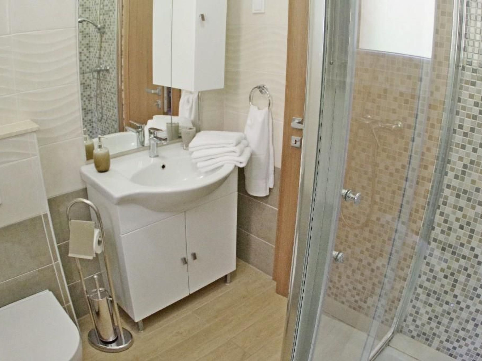 Photo of "Luciana" in Valbandon