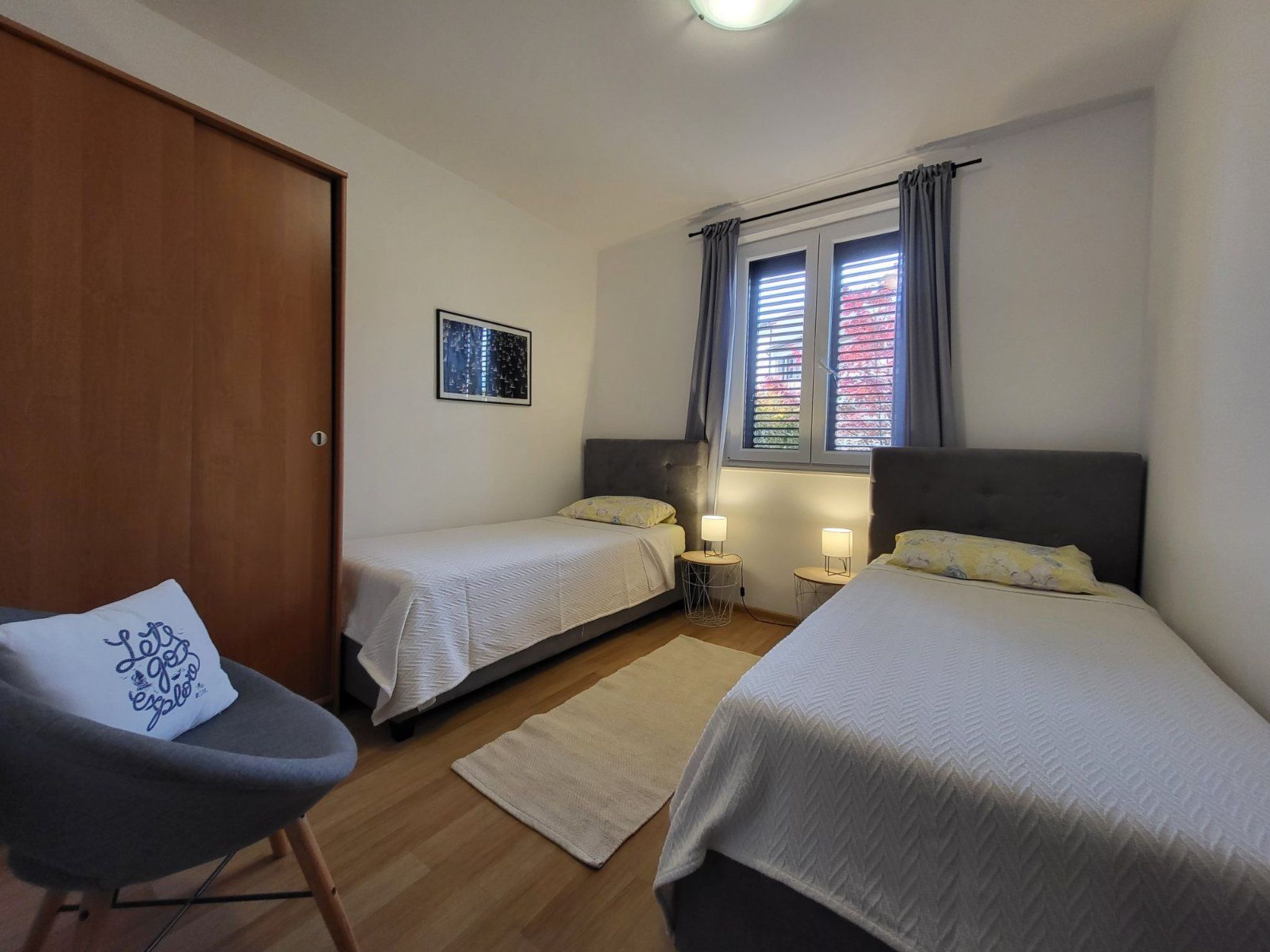 Photo of "Luciana" in Valbandon