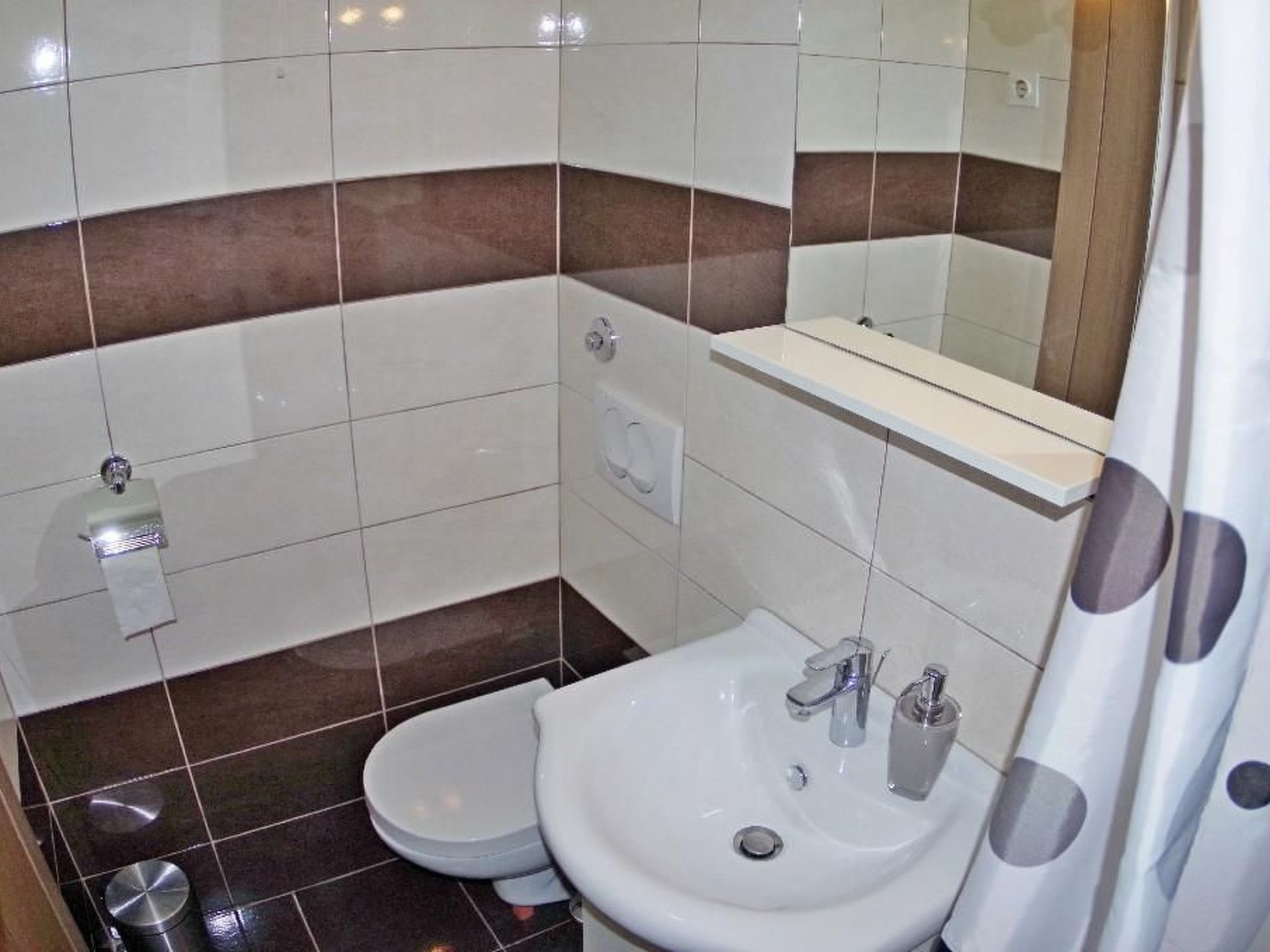 Photo of "Luciana" in Valbandon