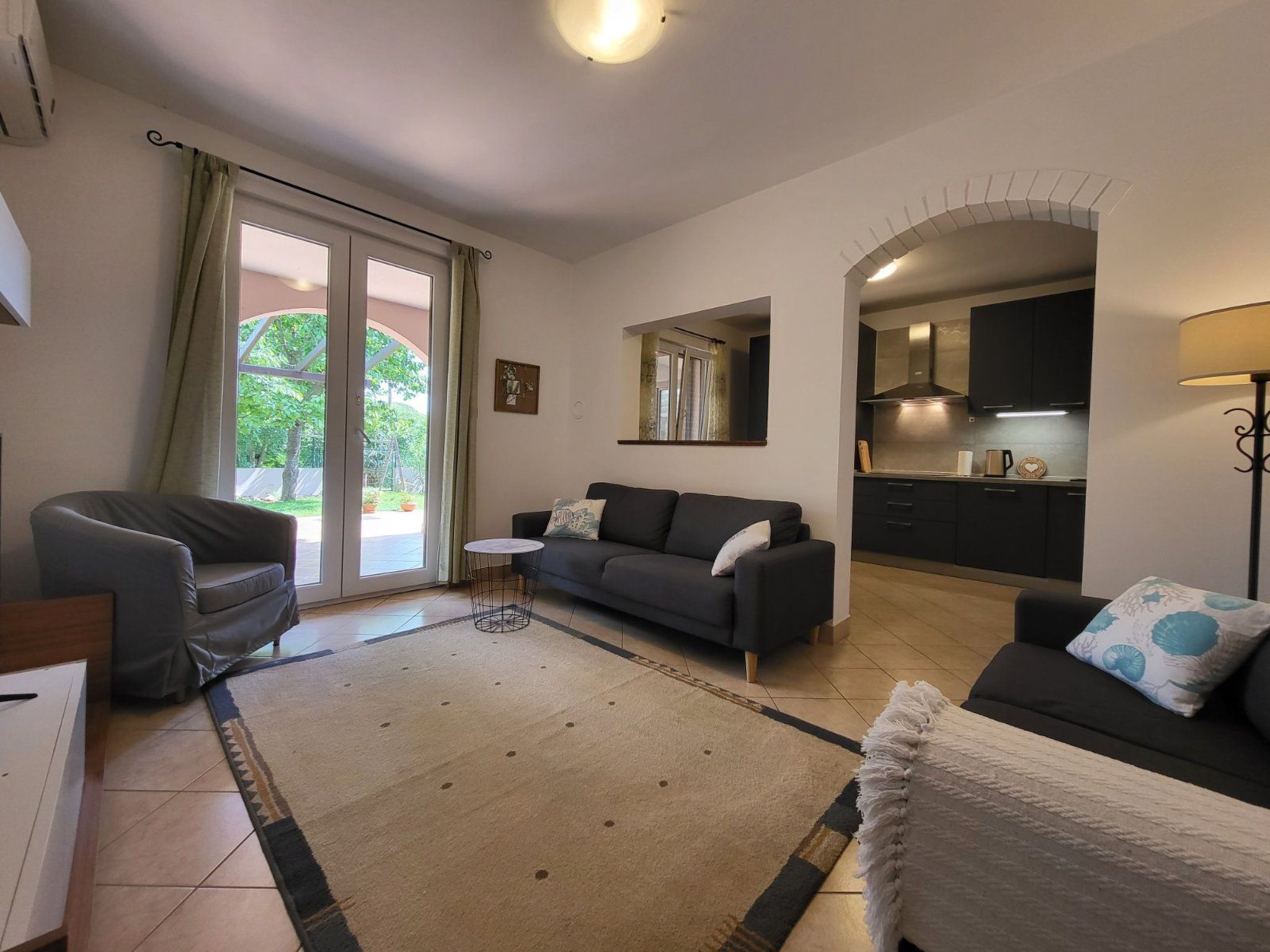 Photo of "Luciana" in Valbandon