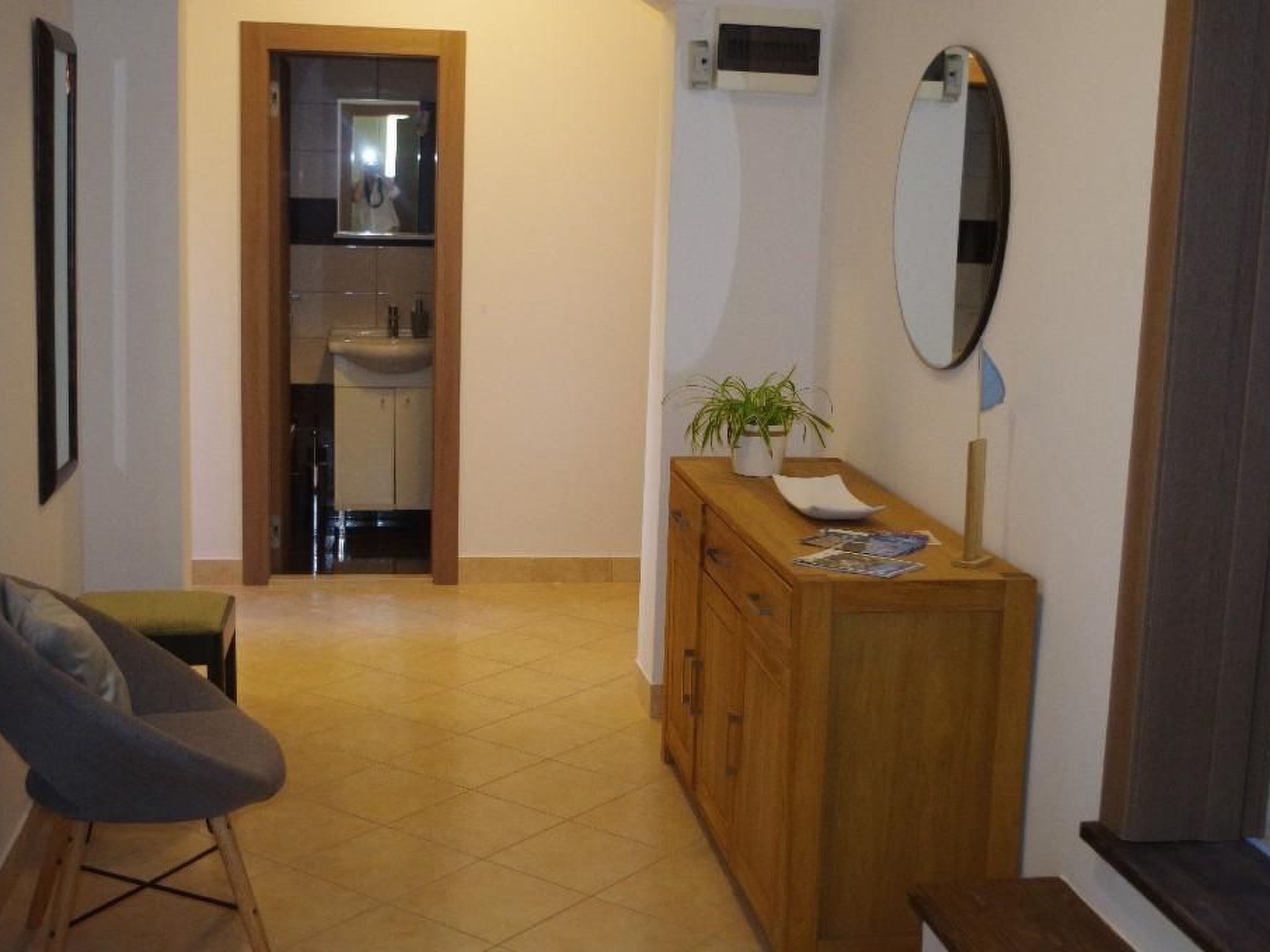 Photo of "Luciana" in Valbandon