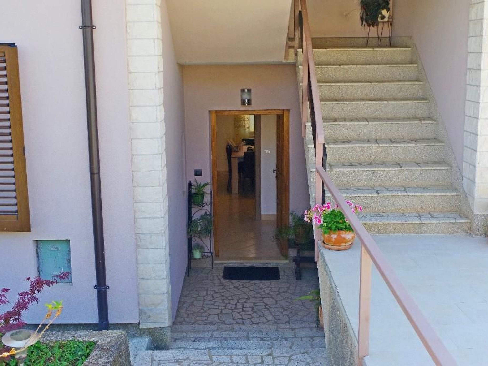 Photo of "Luciana" in Valbandon