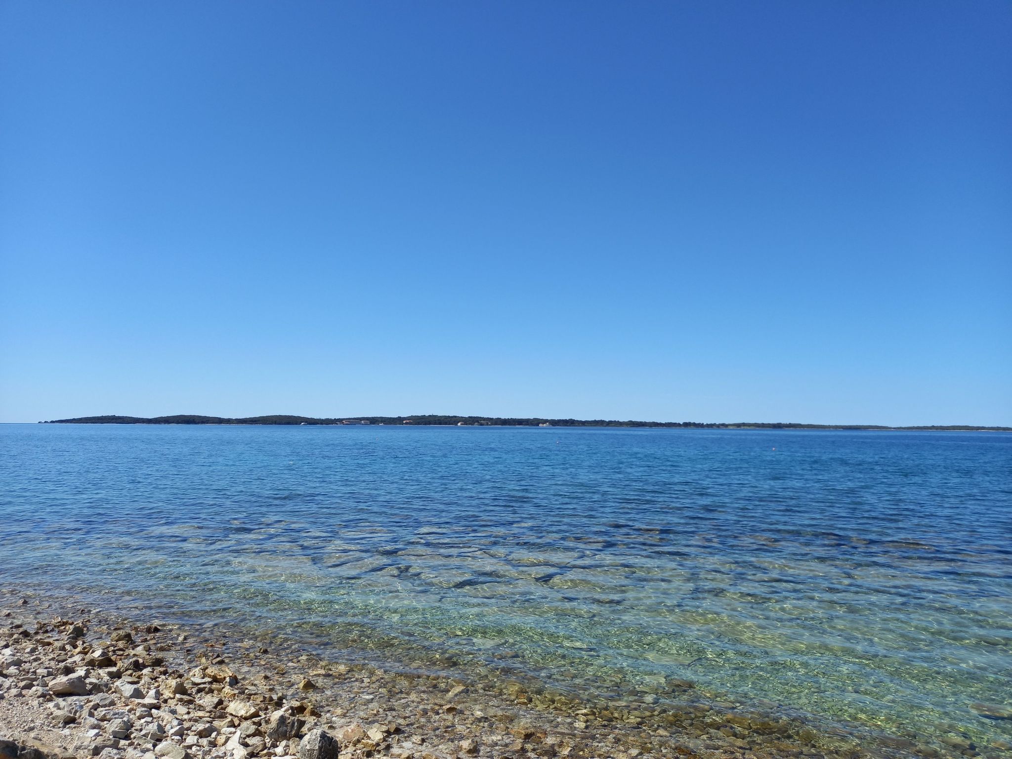 Photo of "Luciana" in Valbandon