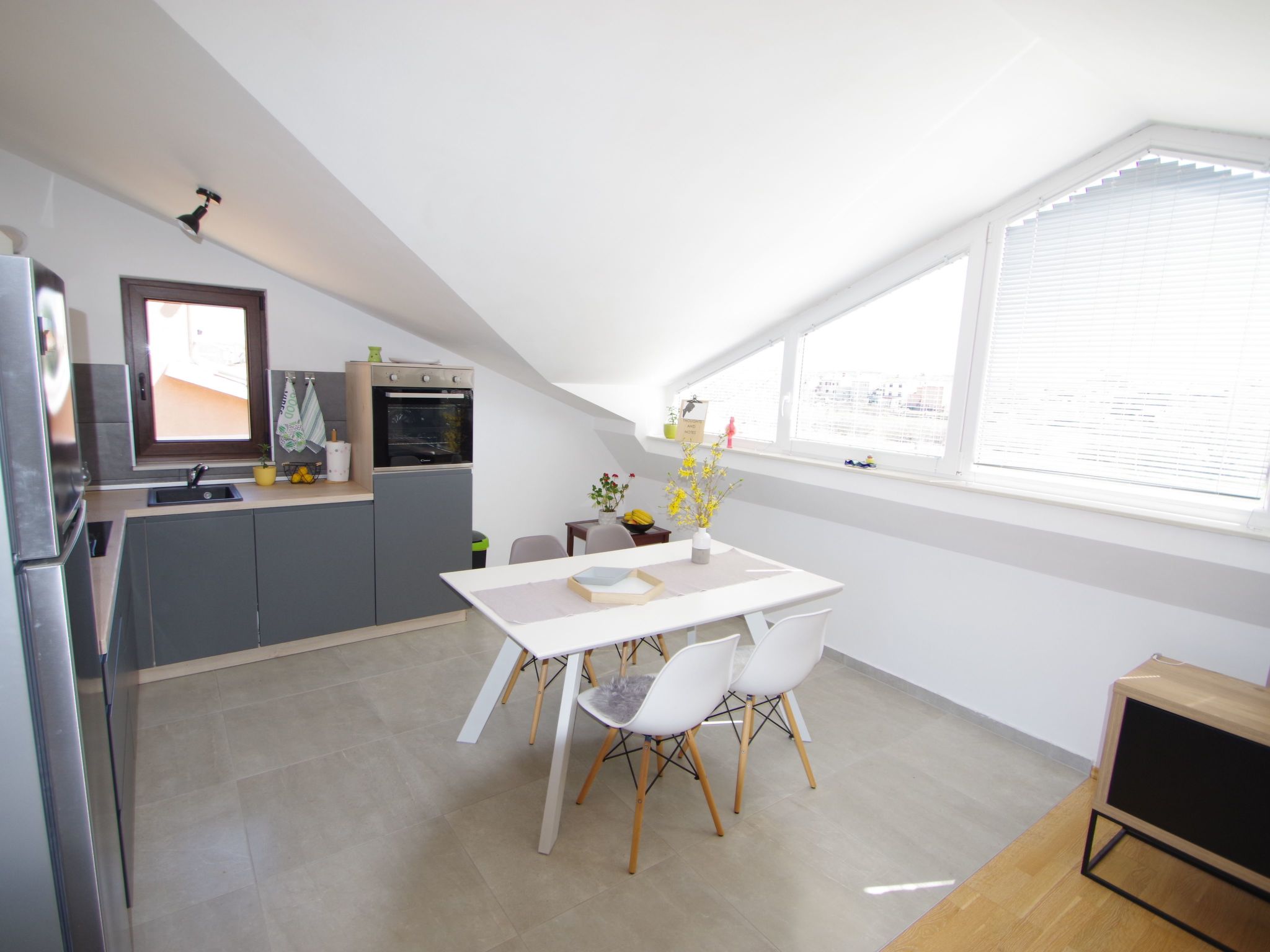 Photo of in Valbandon mit schönem Balkon