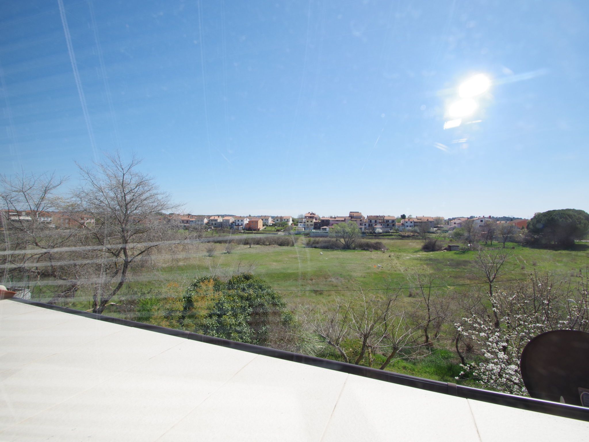 Photo of in Valbandon mit schönem Balkon