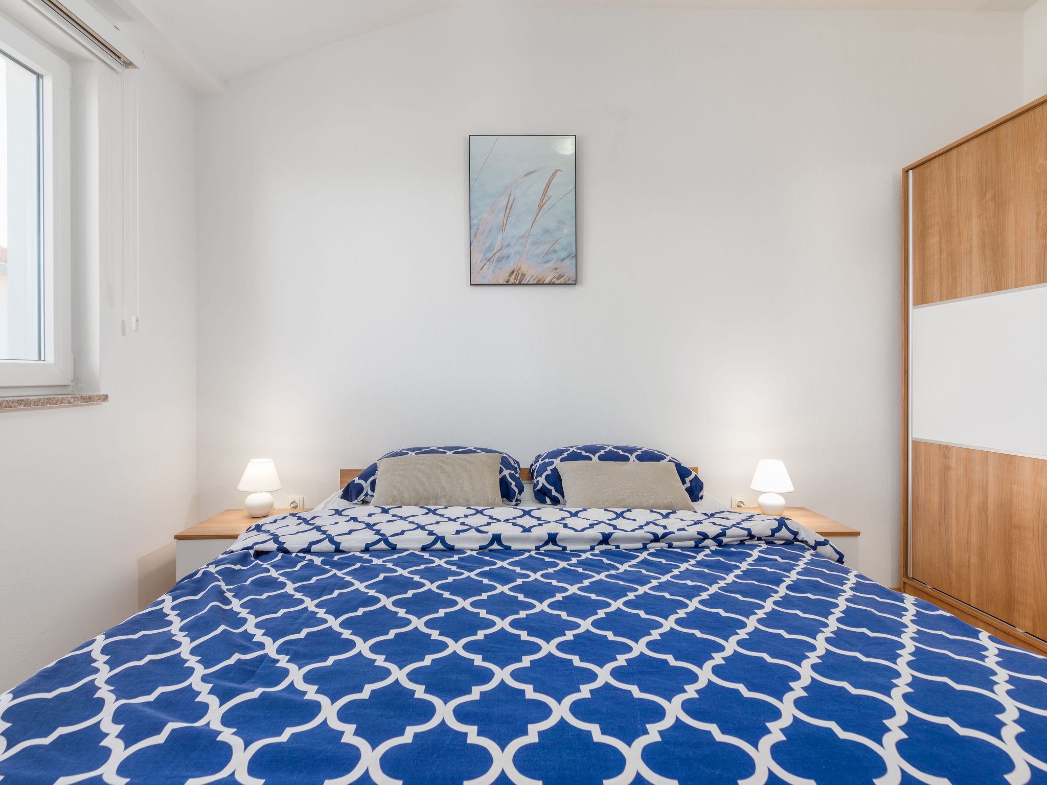 Photo of Anemona, Dorf Valbandon