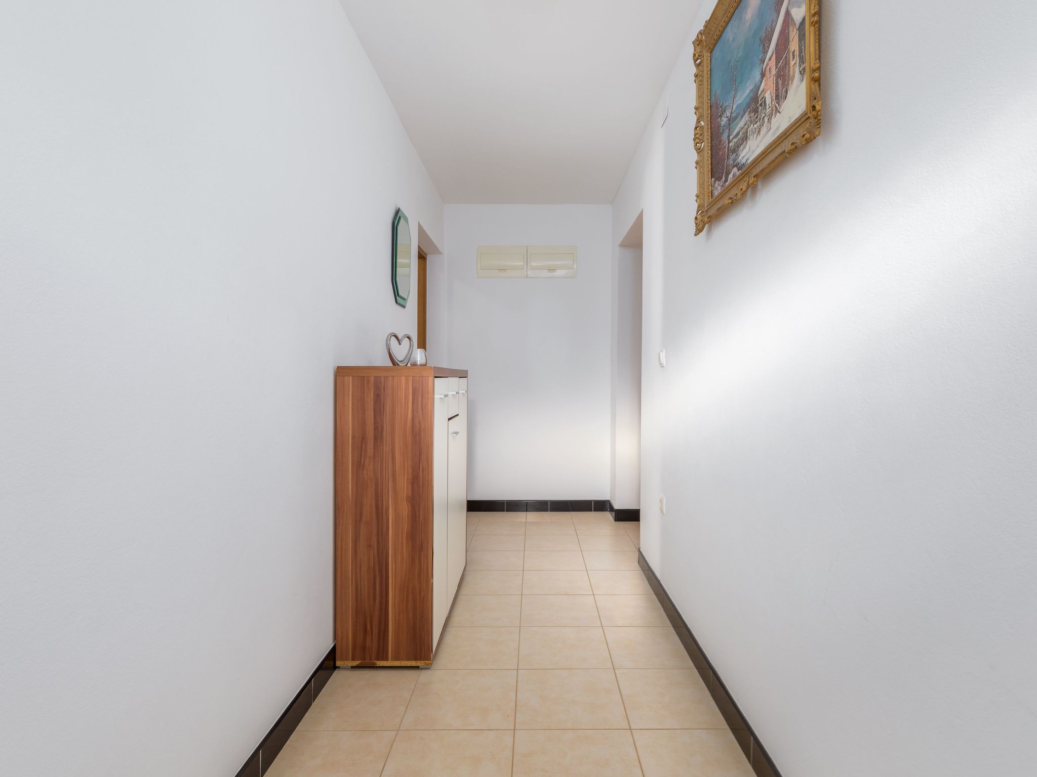 Photo of Anemona, Dorf Valbandon