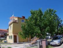 "Krešo" mit Balkon
