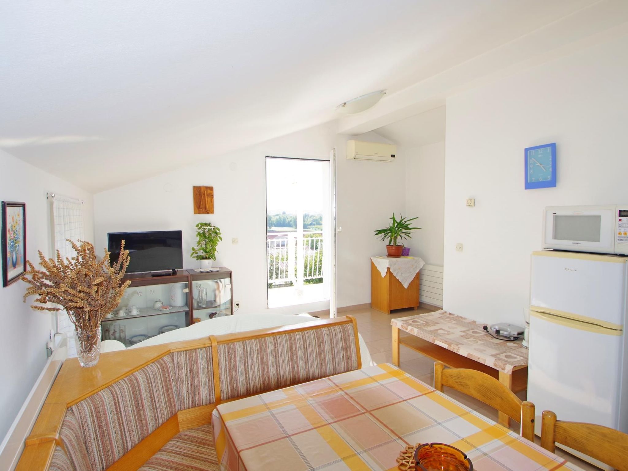 Photo of "Krešo" mit Balkon