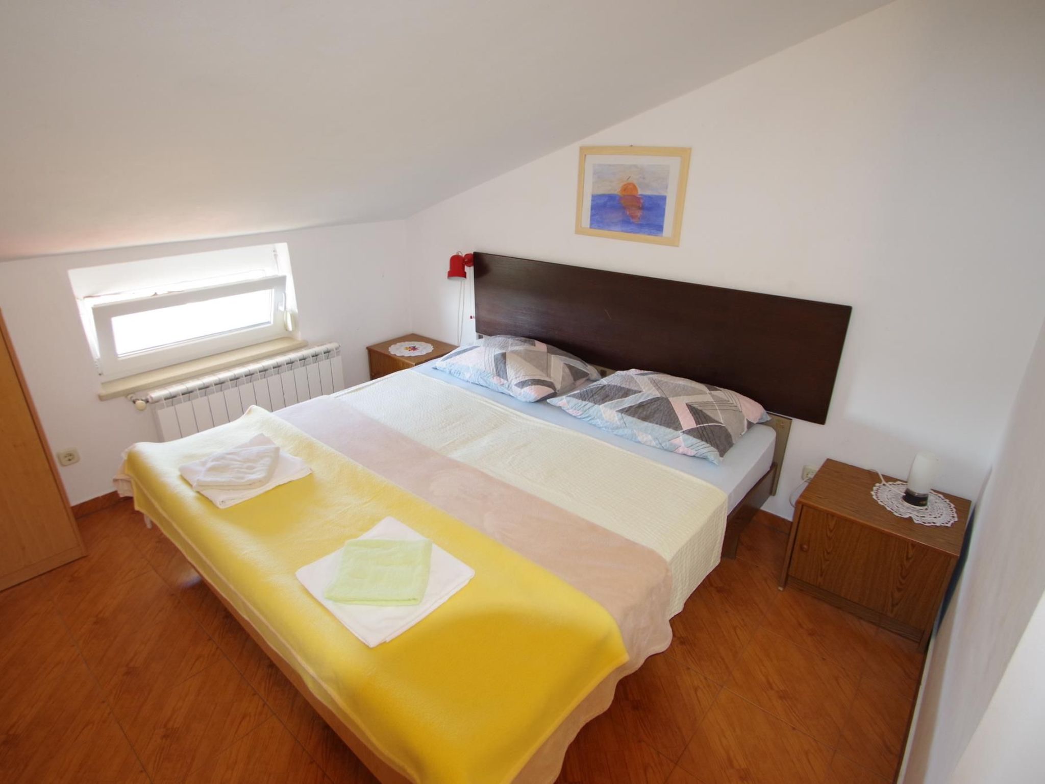 Photo of "Krešo" mit Balkon