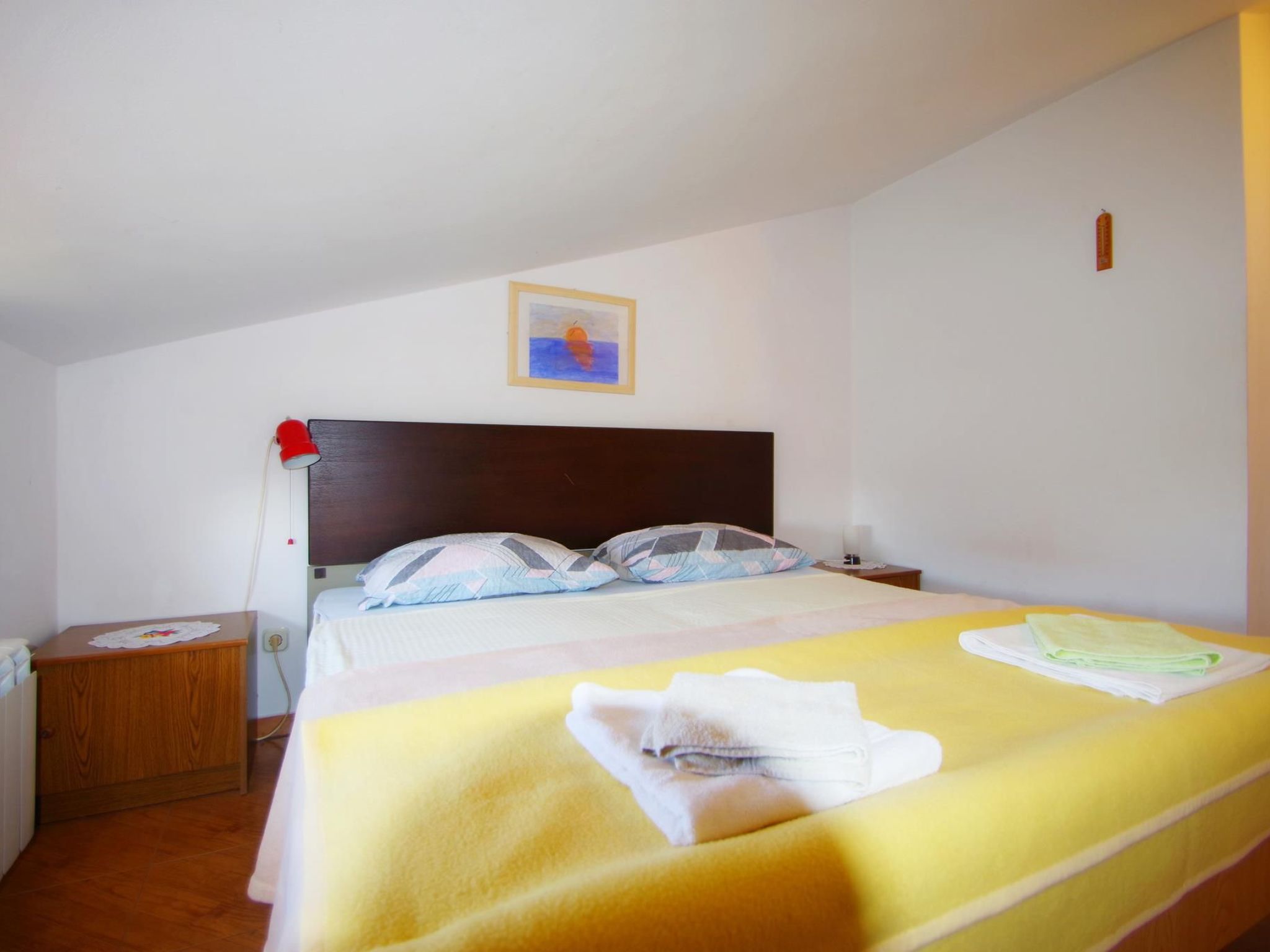 Photo of "Krešo" mit Balkon