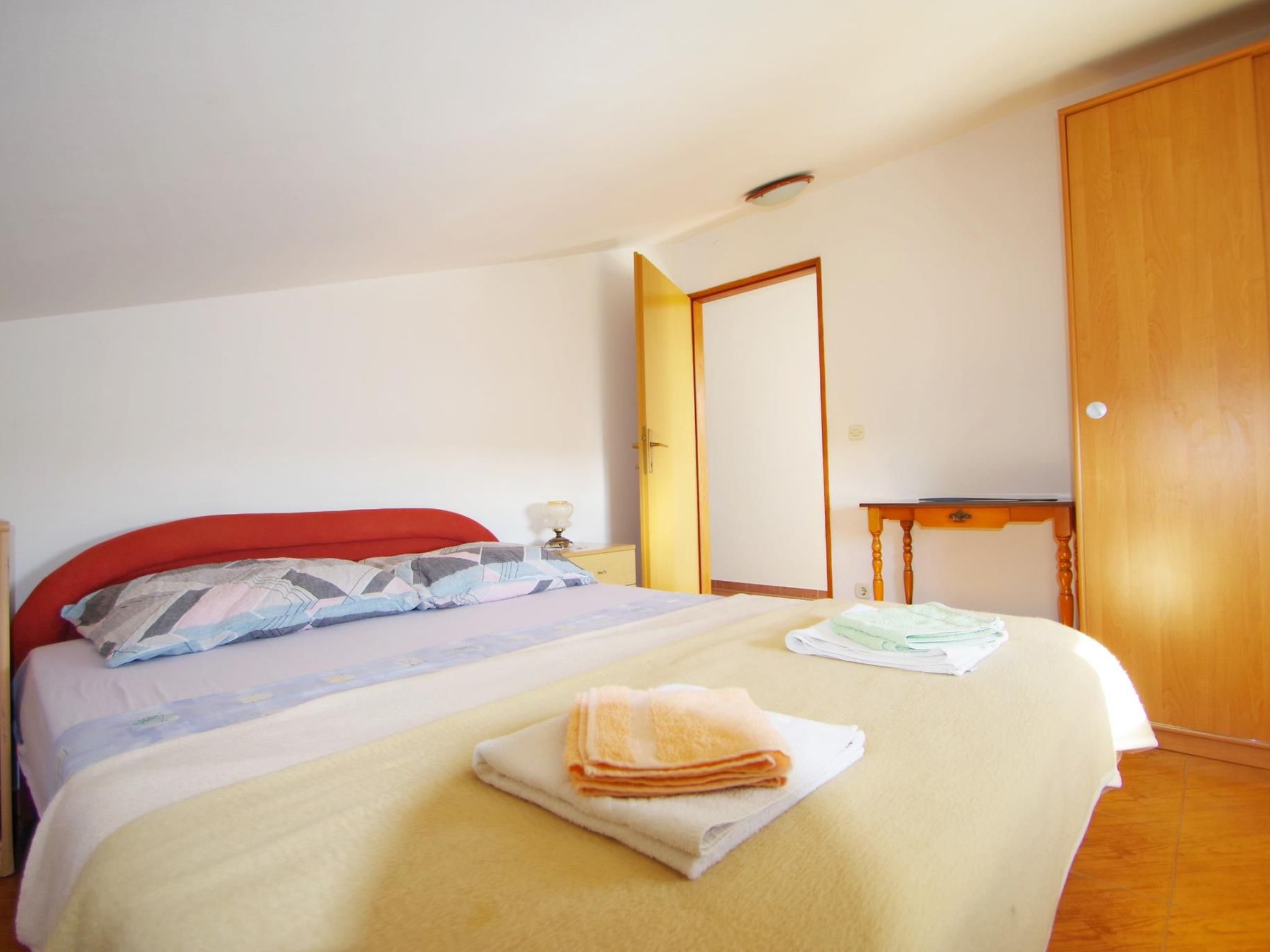 Photo of "Krešo" mit Balkon