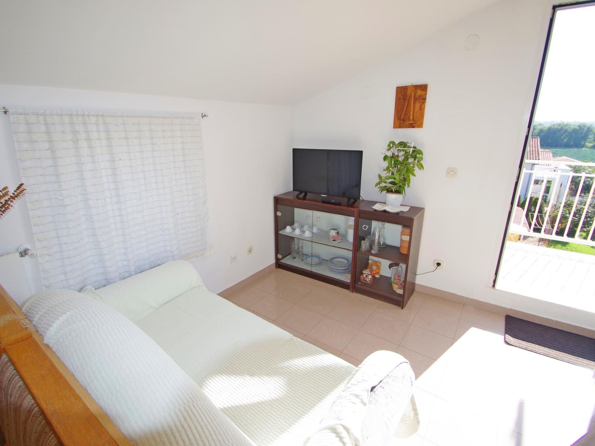 Photo of "Krešo" mit Balkon