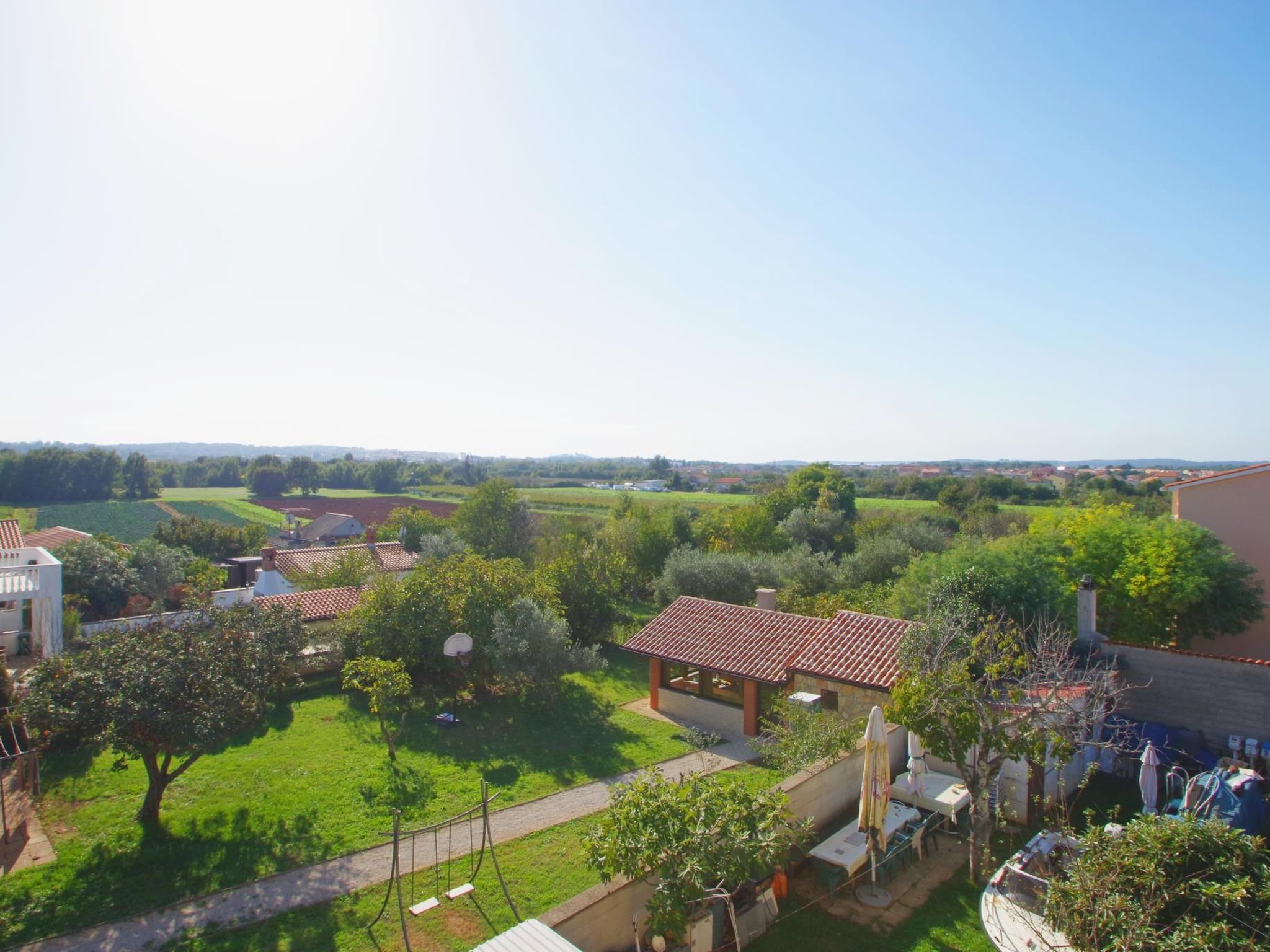 Photo of "Krešo" mit Balkon