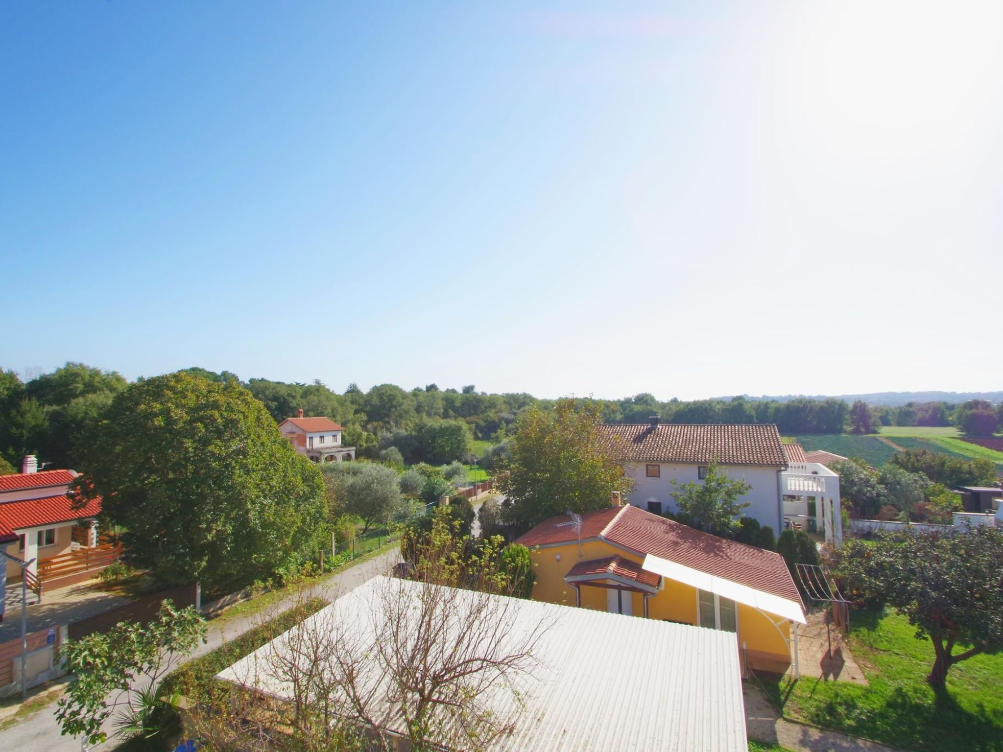 Photo of "Krešo" mit Balkon