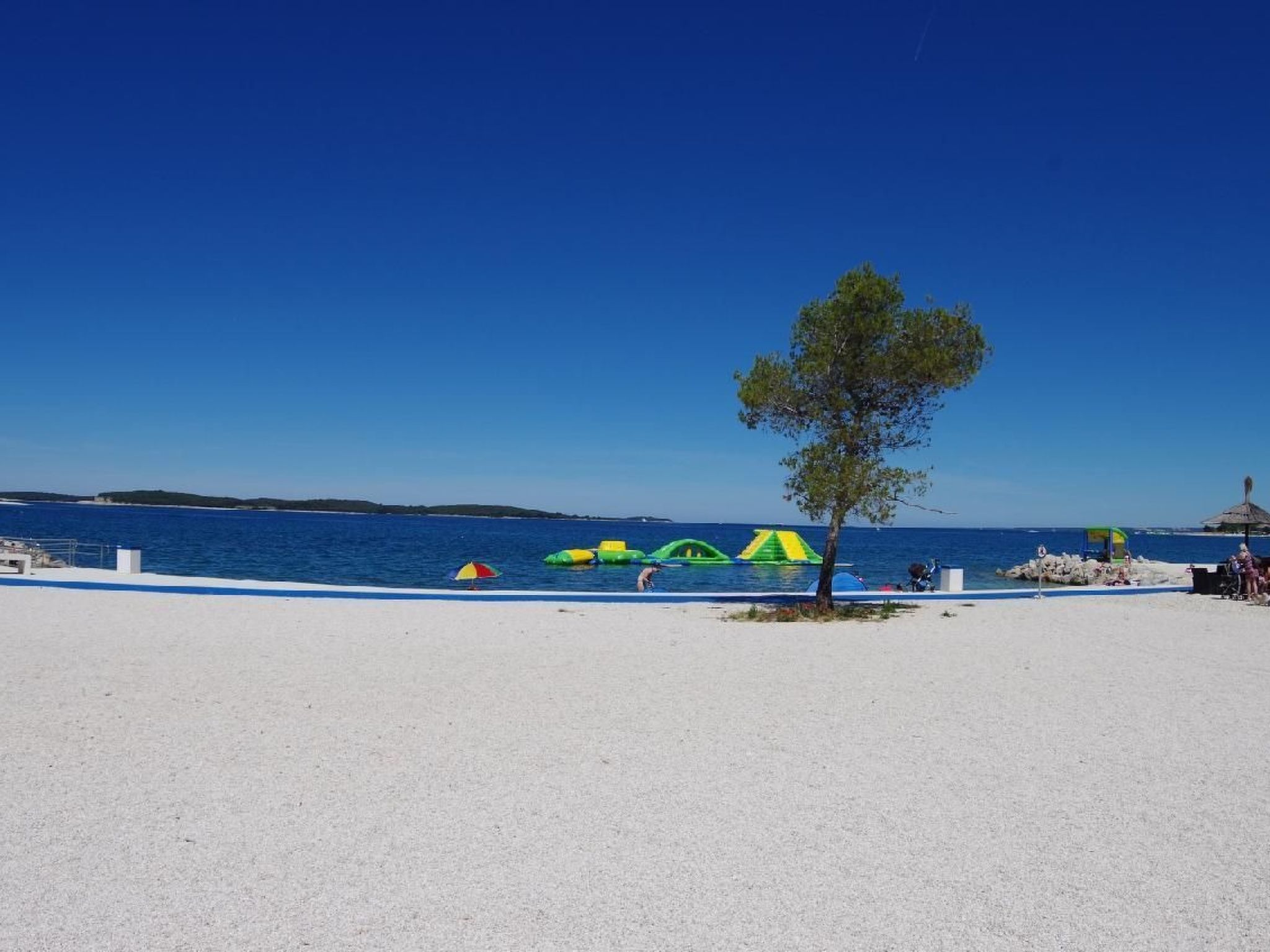 Photo of "Krešo" mit Balkon