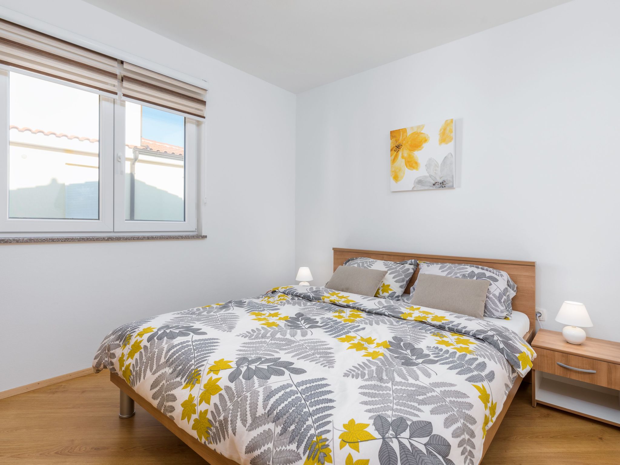 Solea, Dorf Valbandon