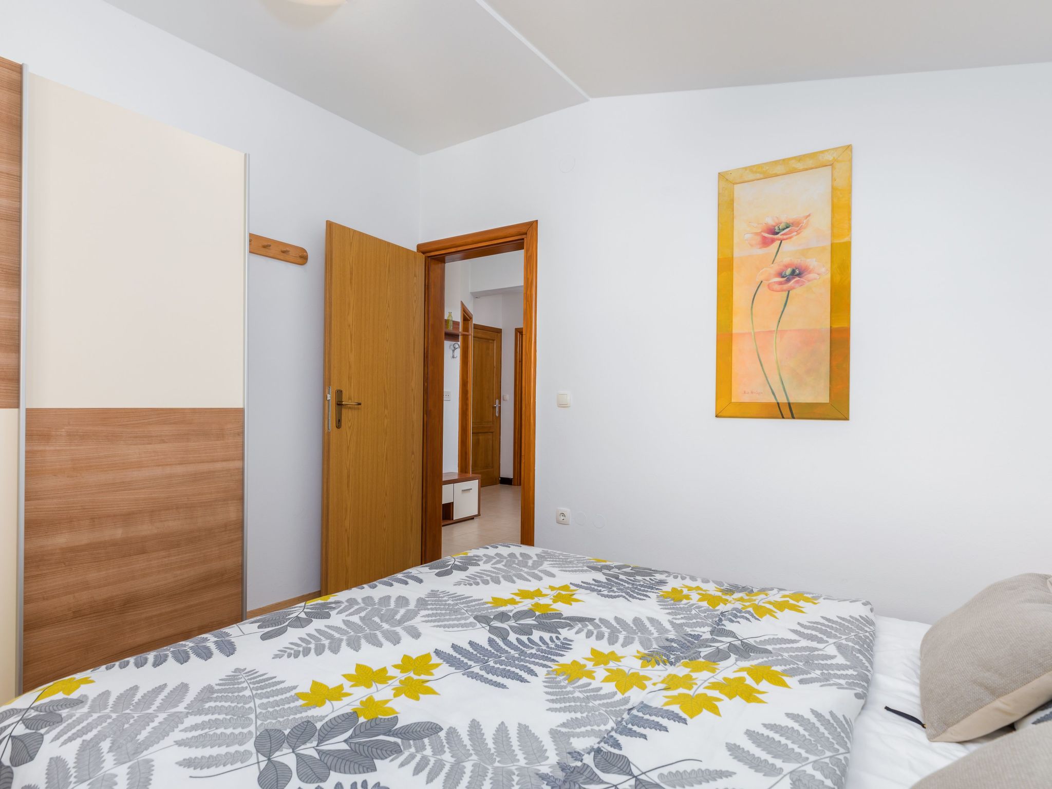 Solea, Dorf Valbandon-Drinnen