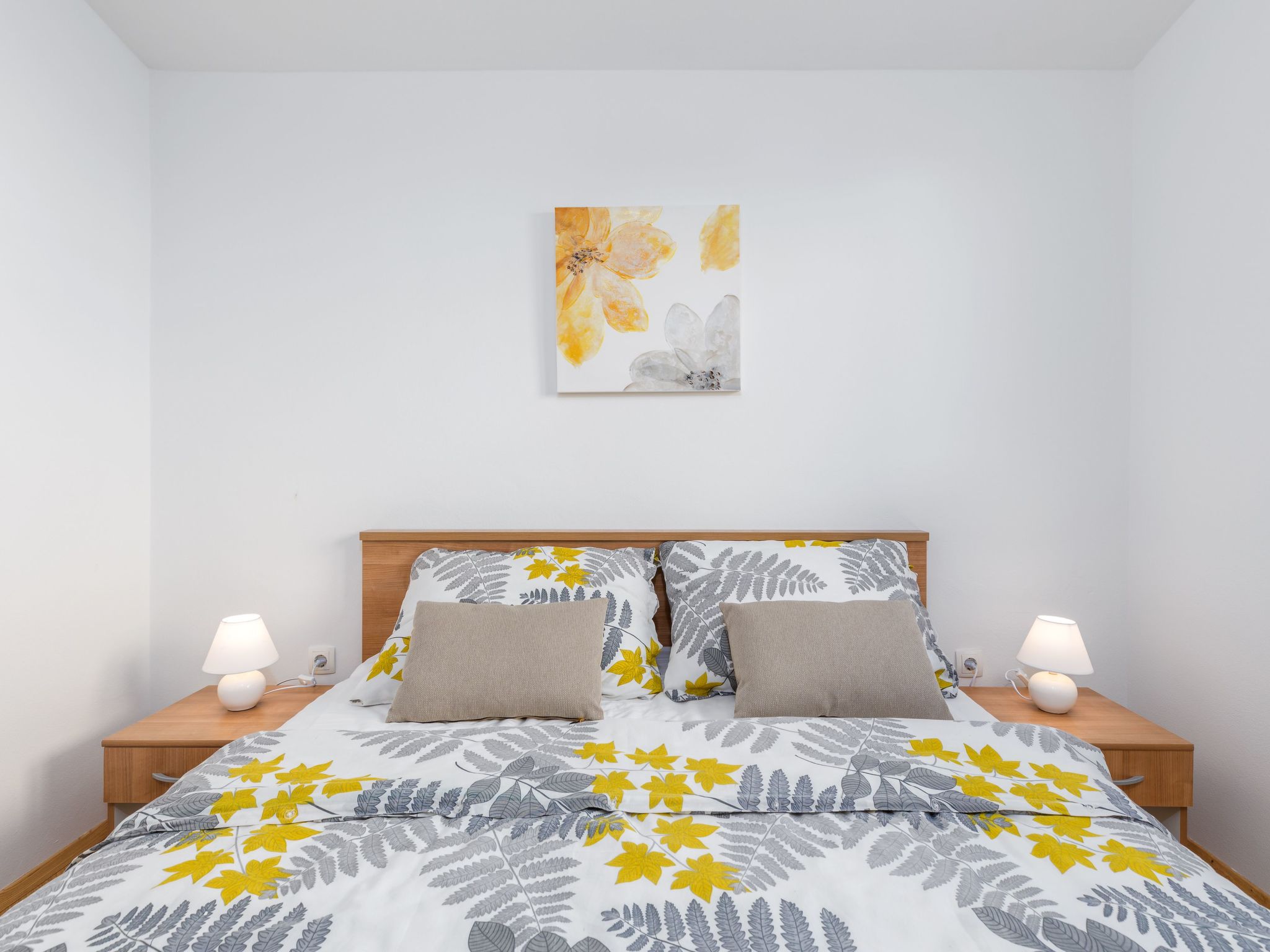 Solea, Dorf Valbandon-Drinnen