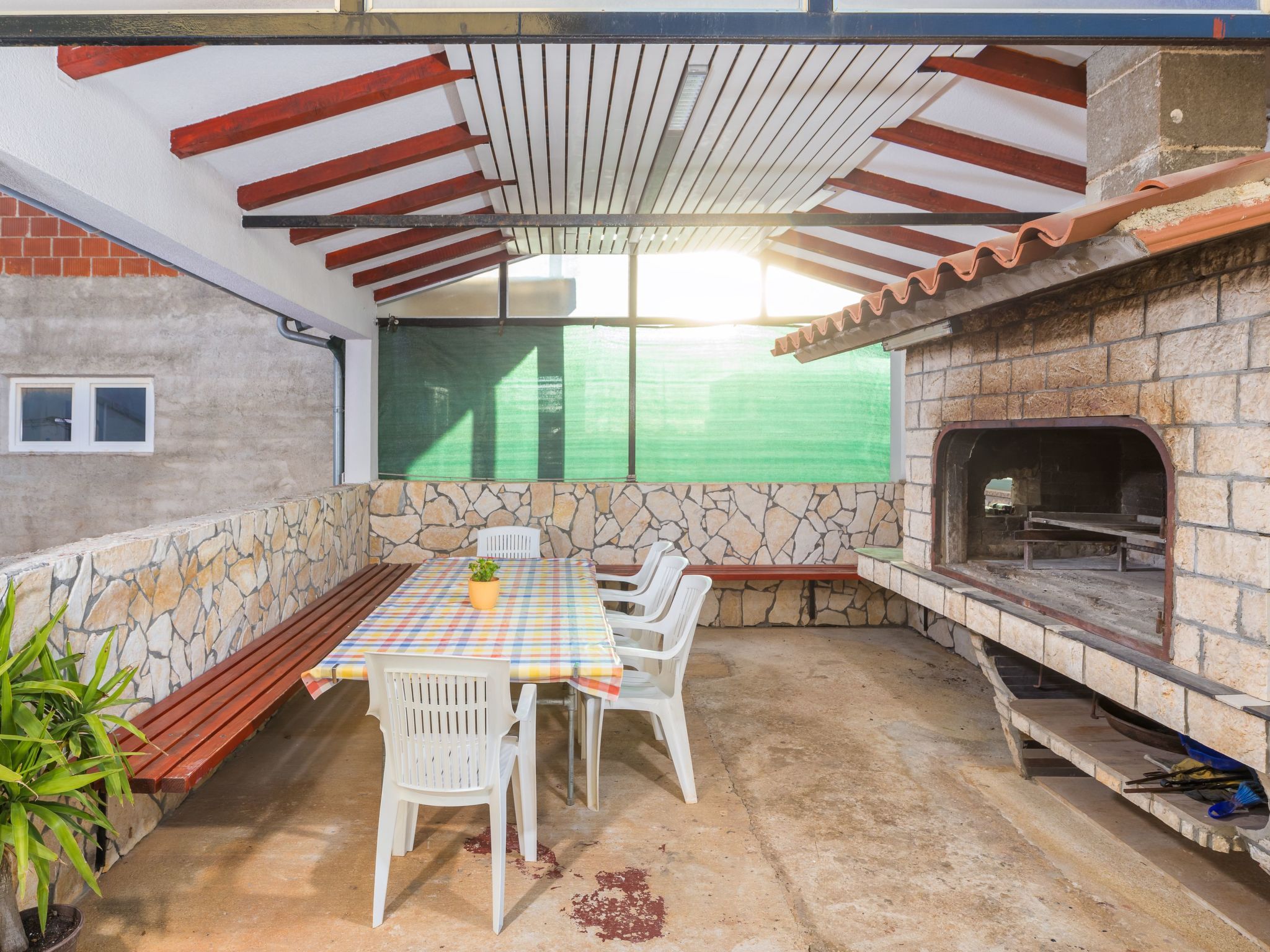 Photo of Solea, Dorf Valbandon