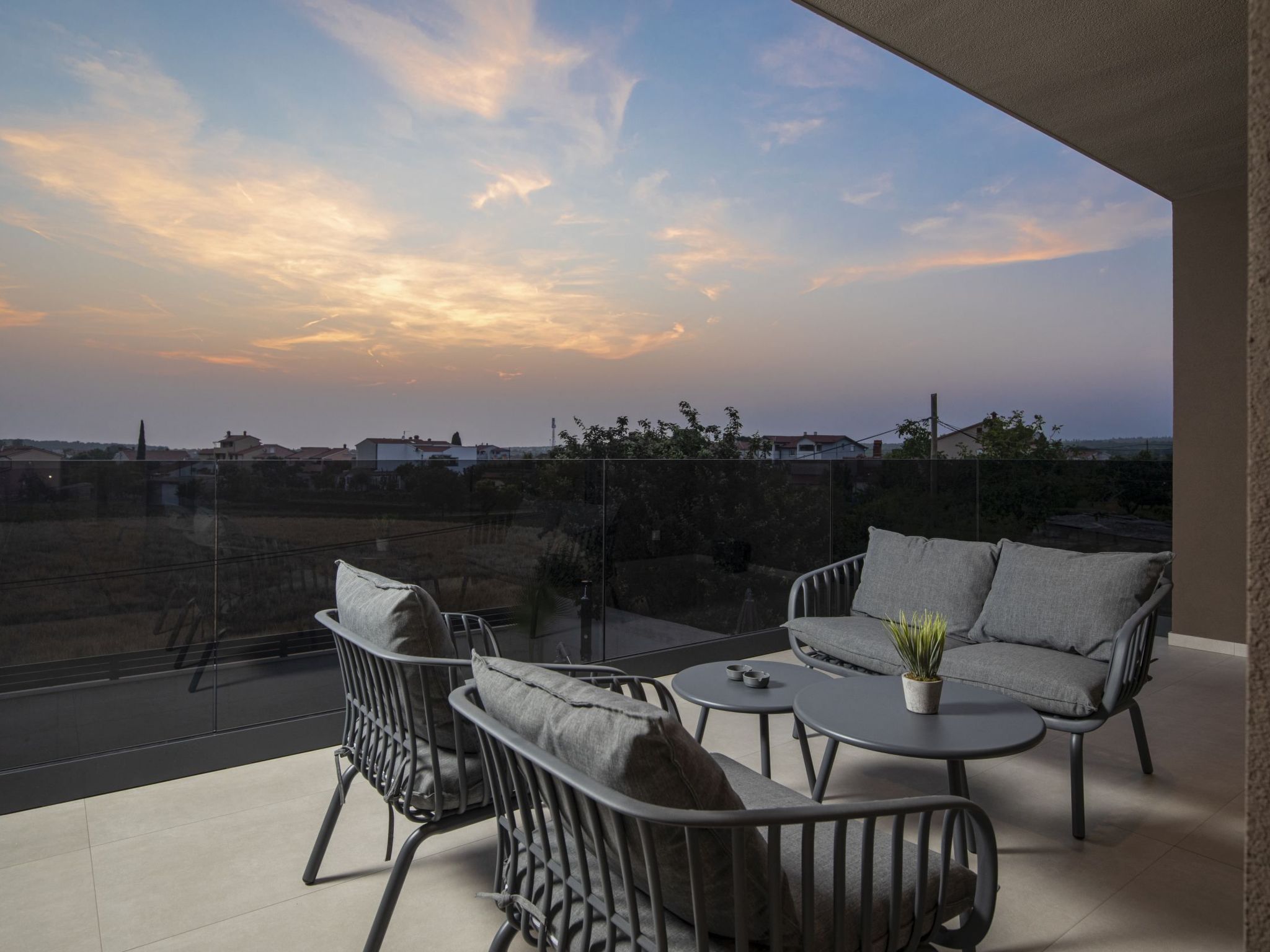 Villa del Sol bei Fažana mit privatem Pool-Image-tags.info