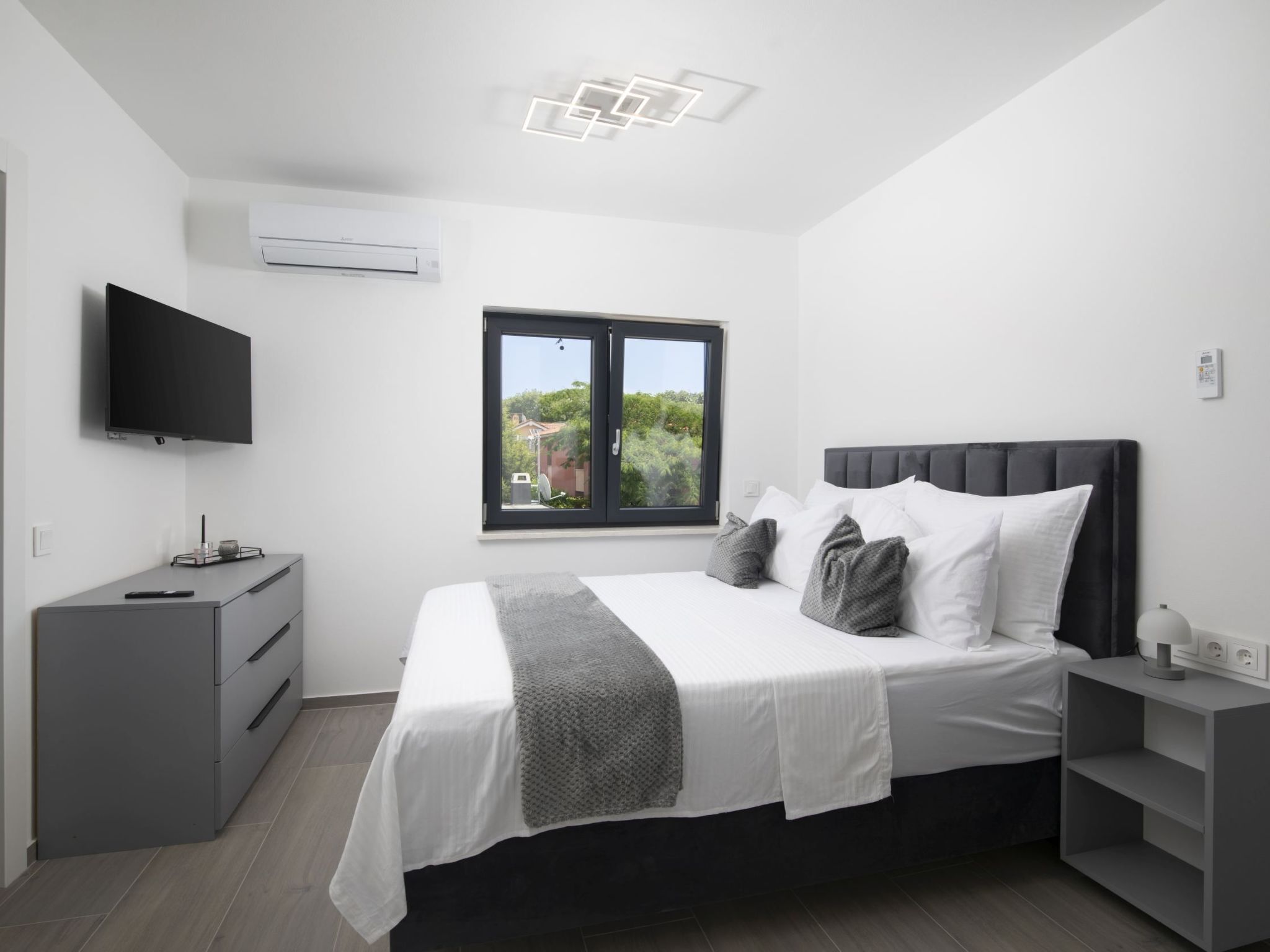 Villa del Sol bei Fažana mit privatem Pool-Image-tags.info