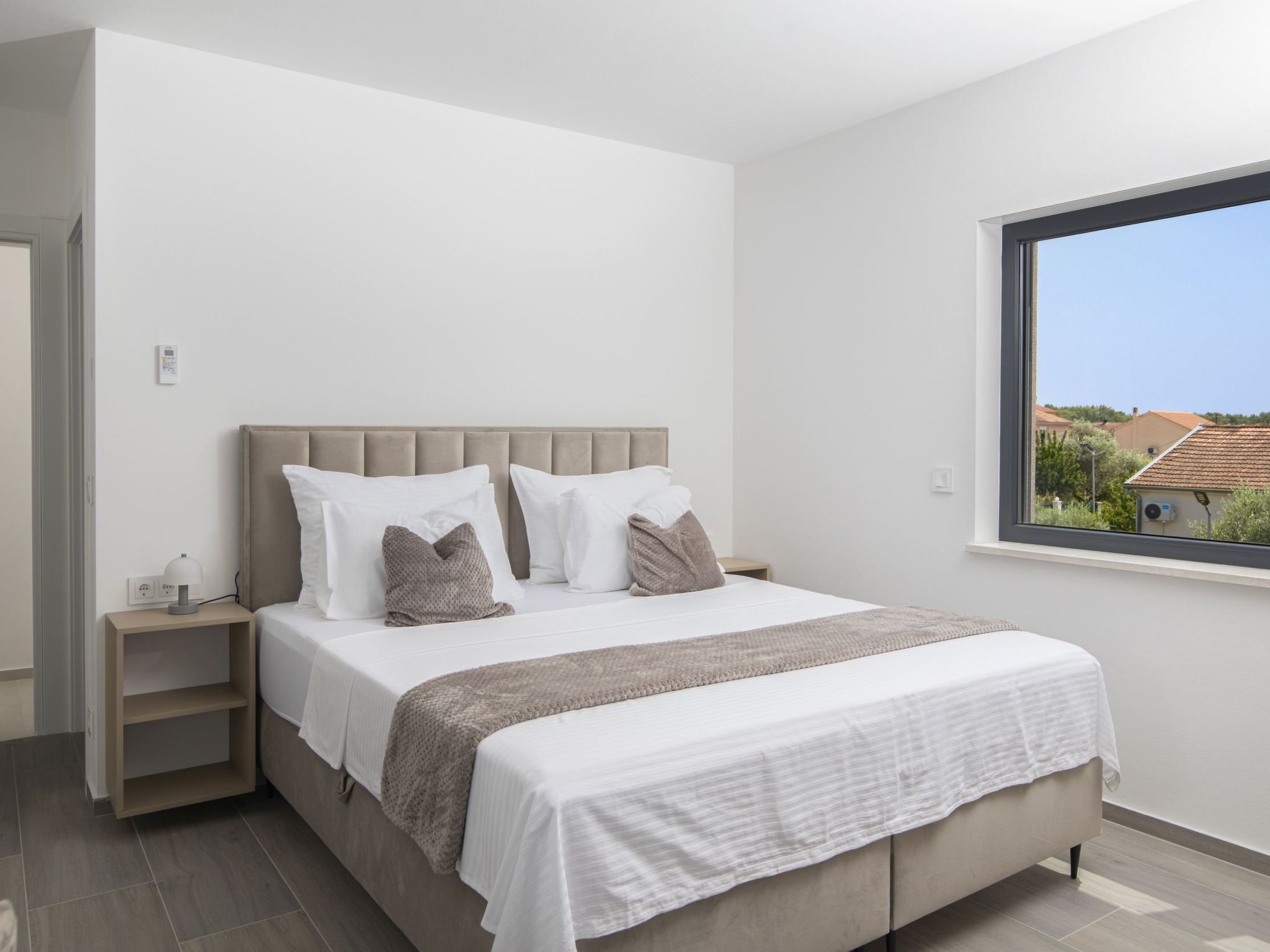 Villa del Sol bei Fažana mit privatem Pool-Image-tags.info